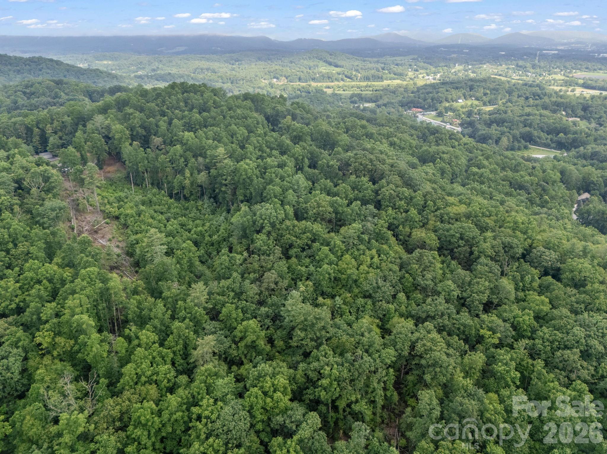 Hunters Glen - Land