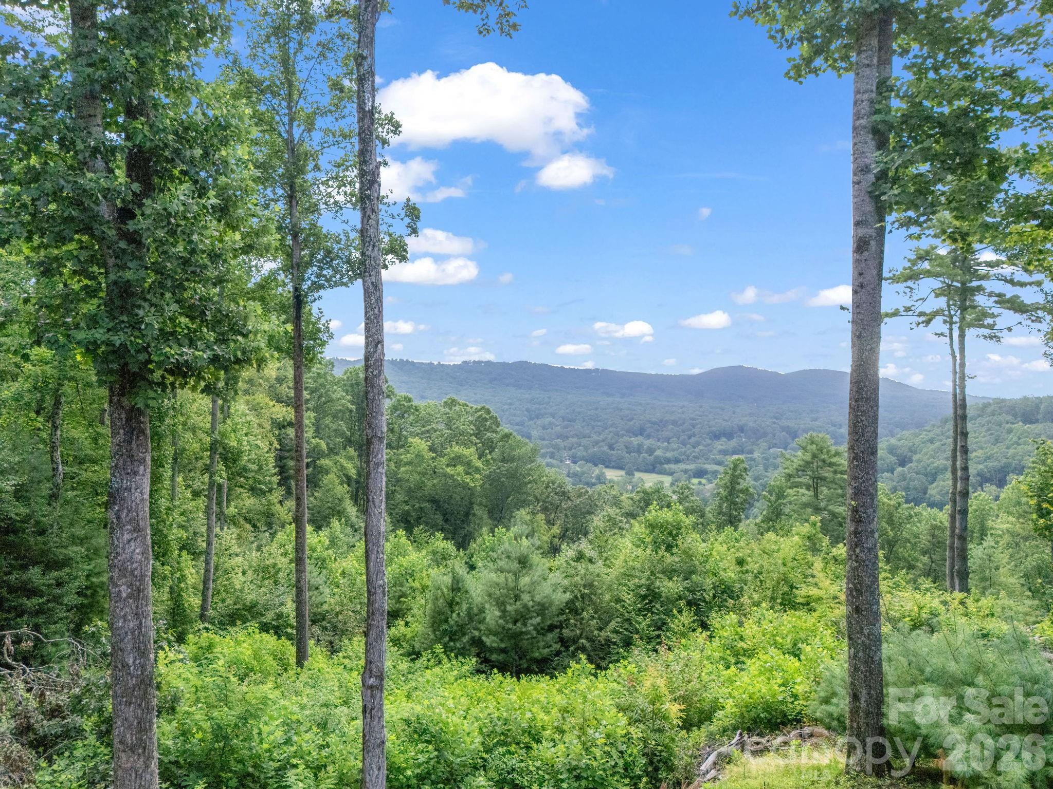 Hunters Glen - Land