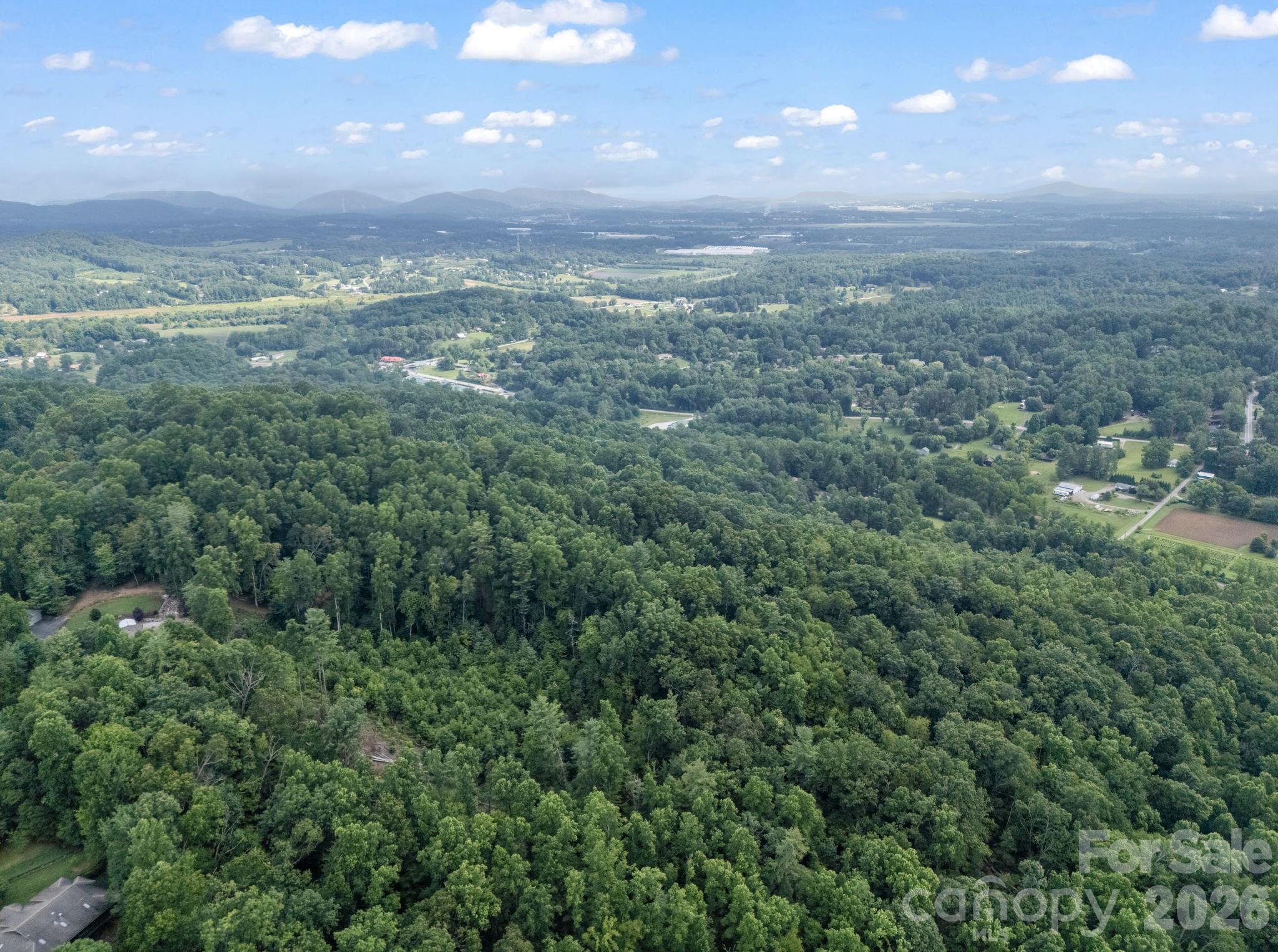Hunters Glen - Land