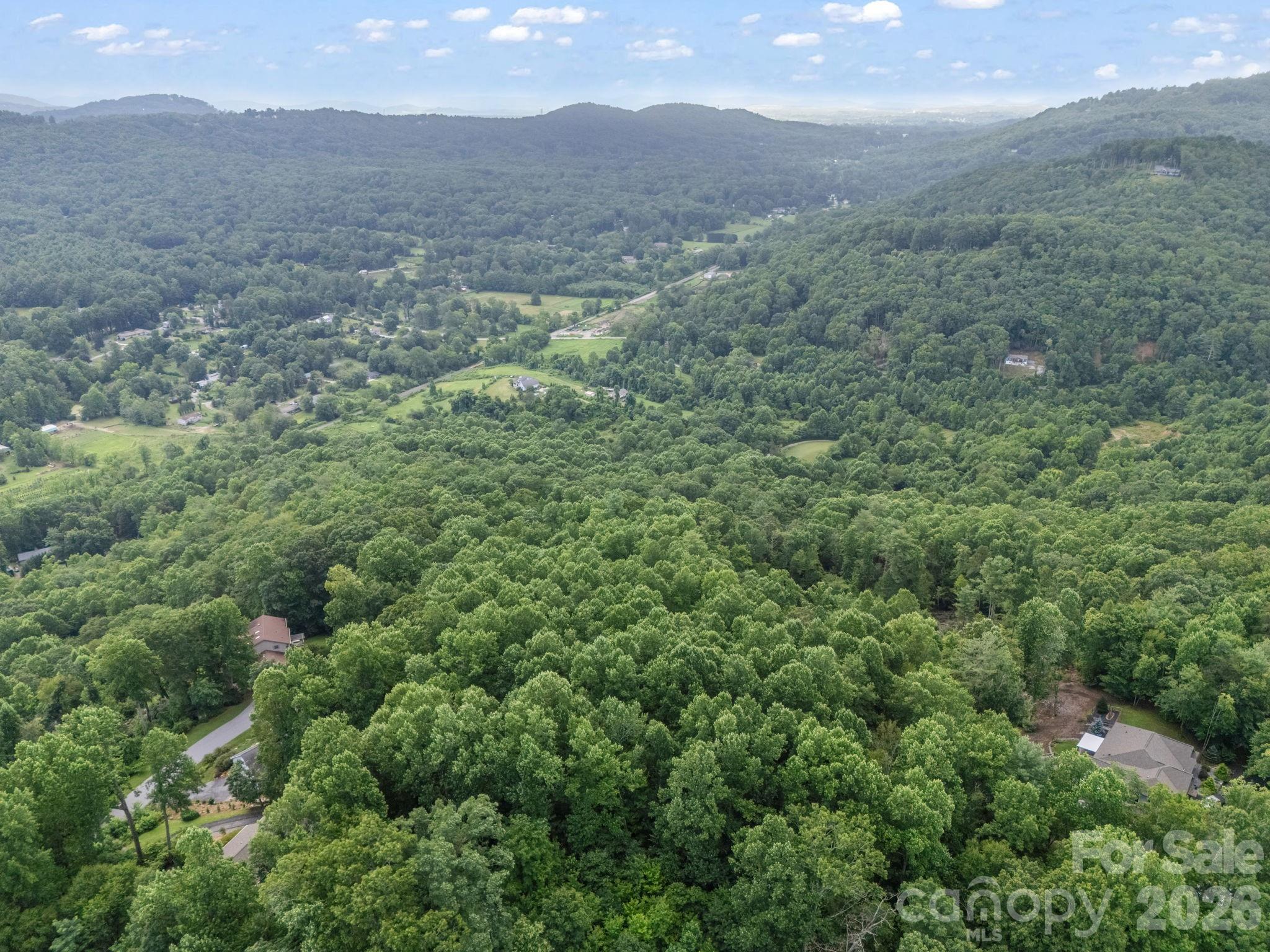 Hunters Glen - Land