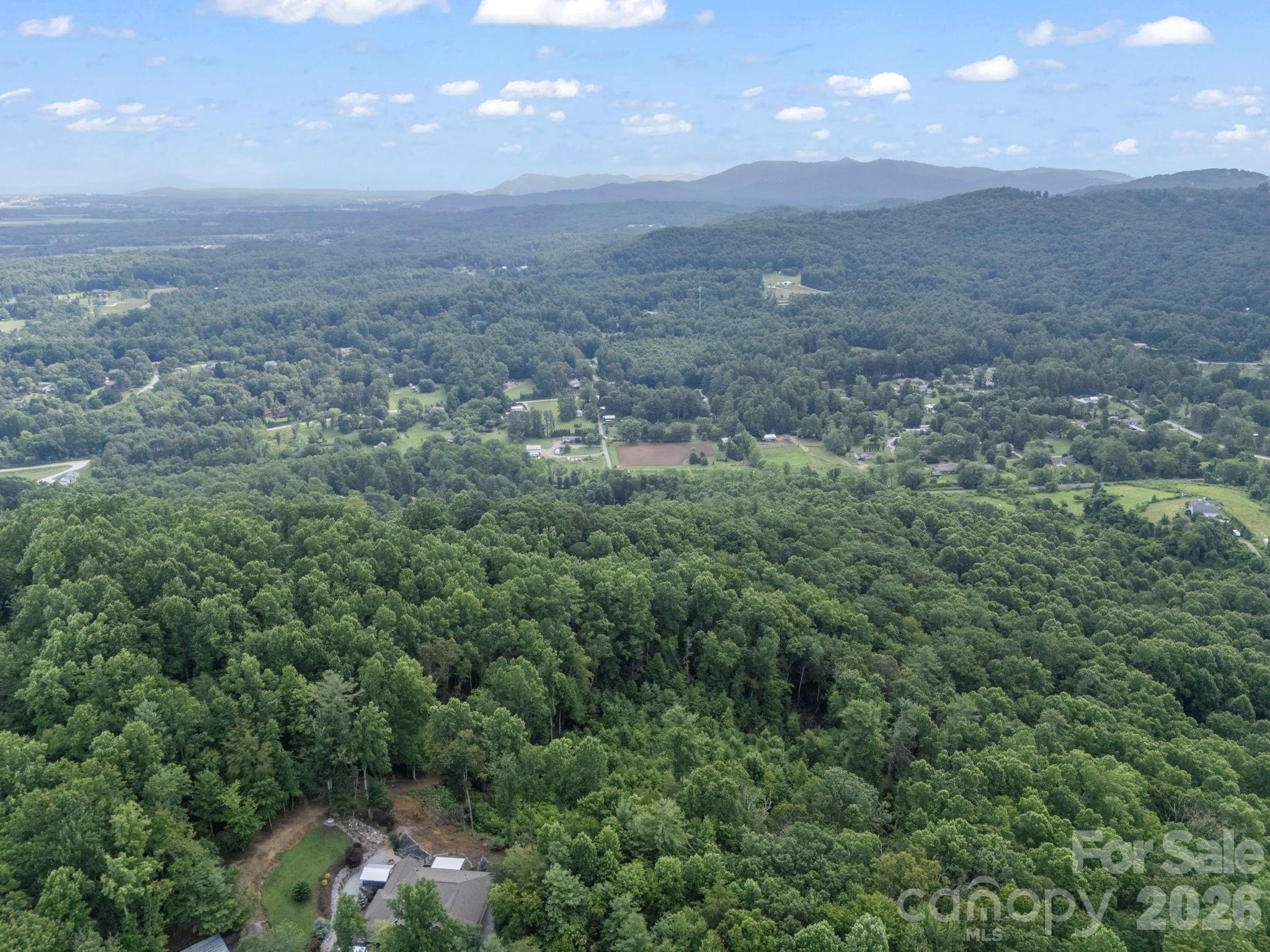 Hunters Glen - Land