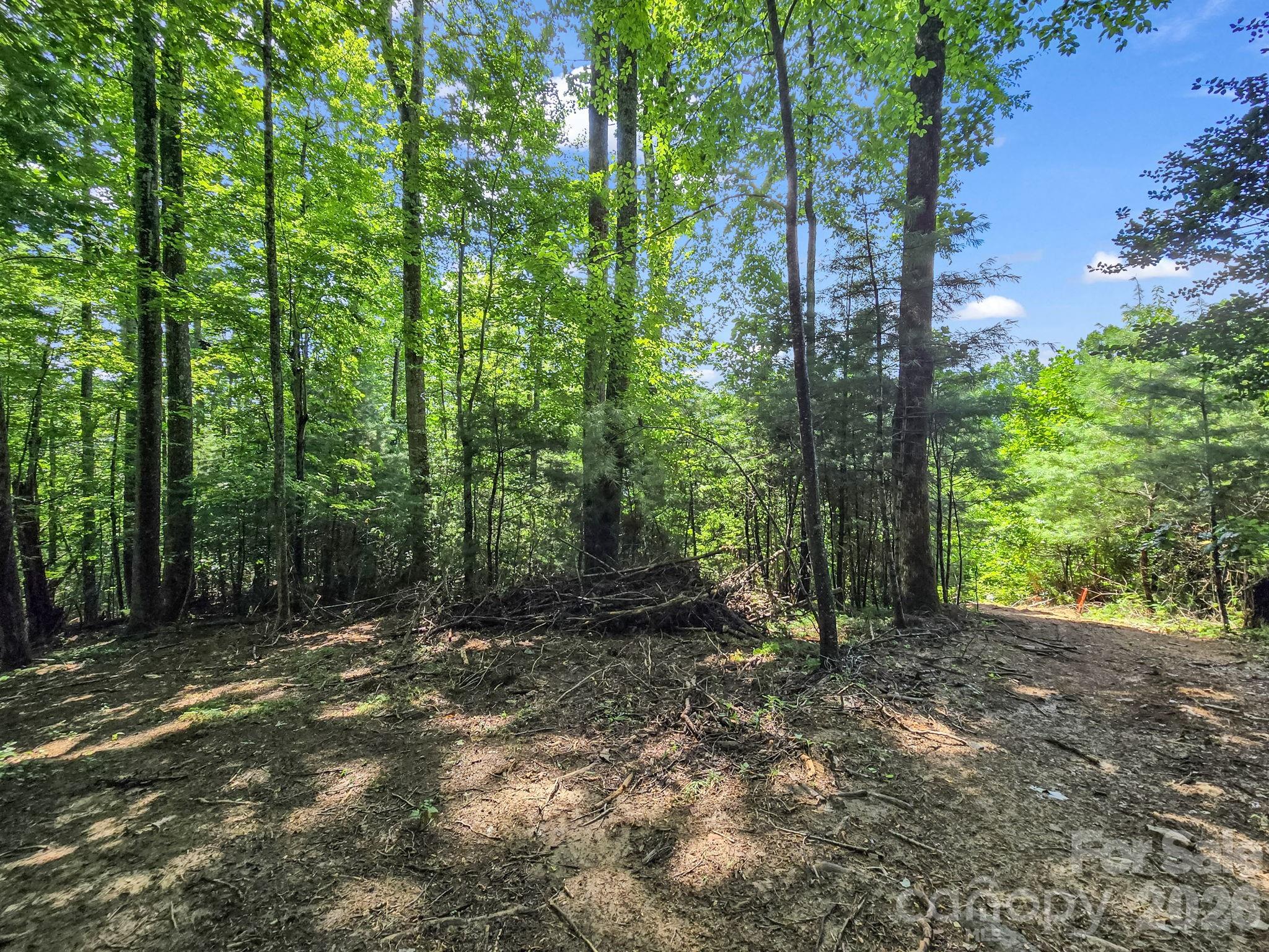 Hunters Glen - Land