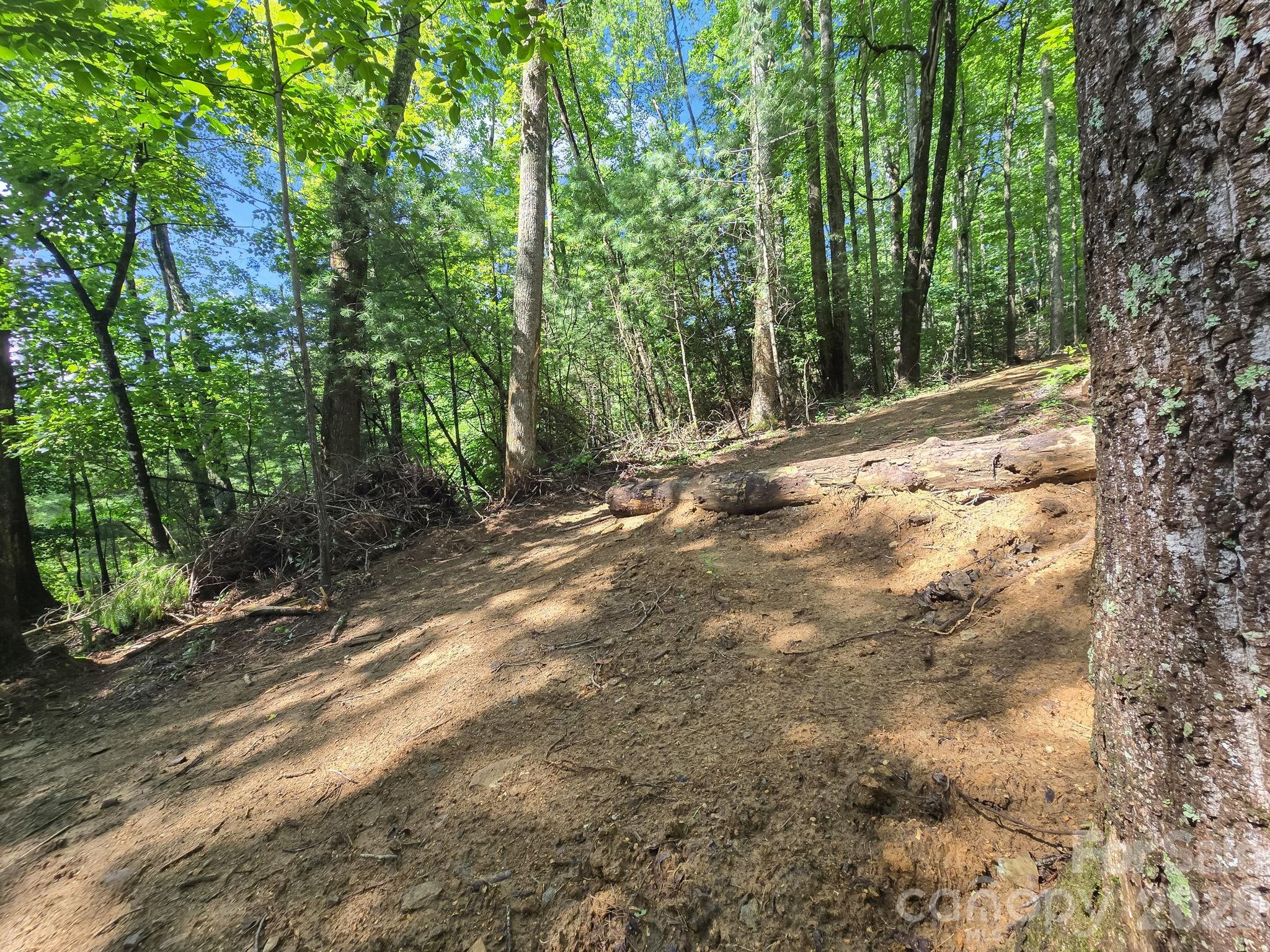 Hunters Glen - Land