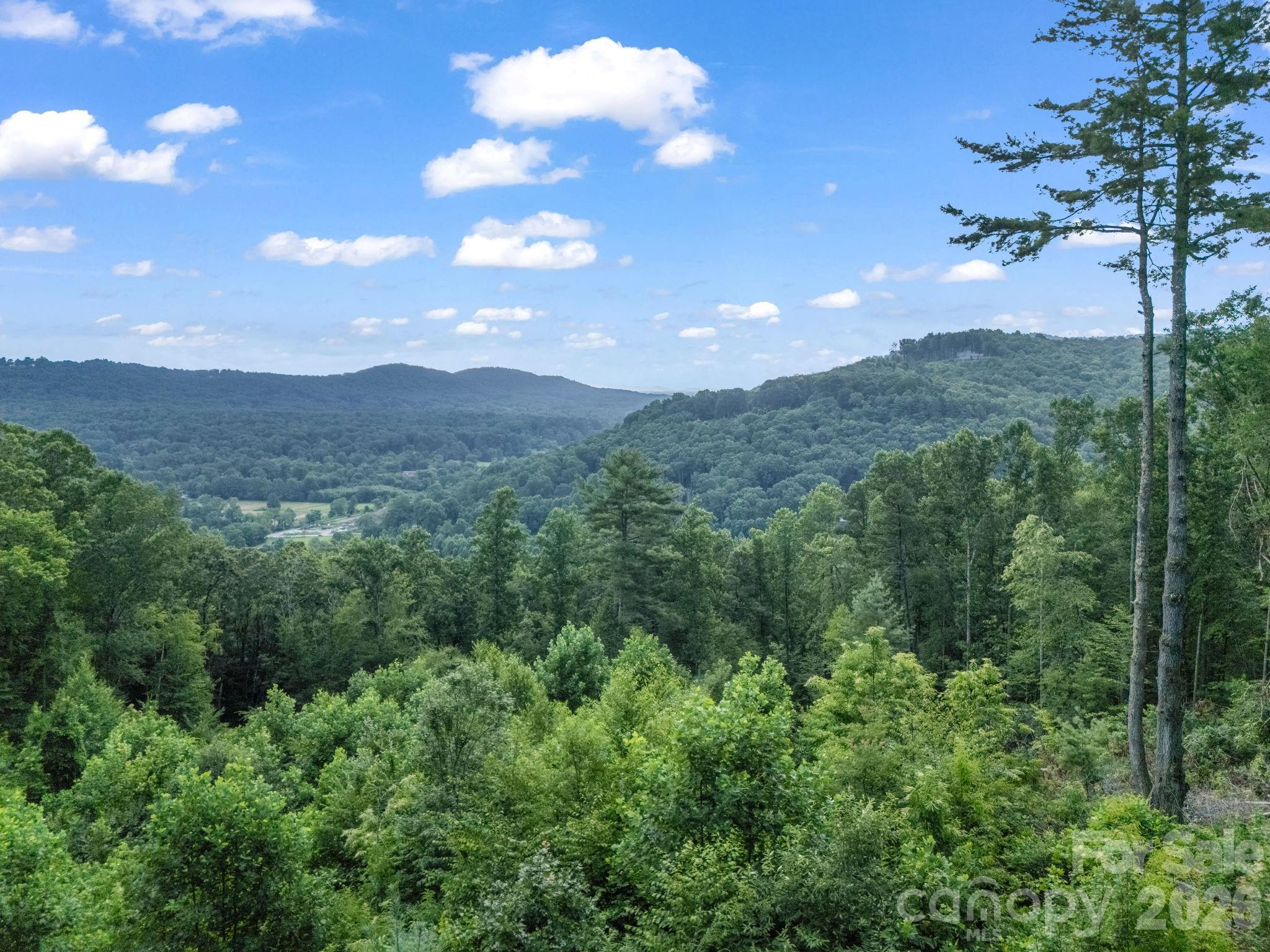 Hunters Glen - Land