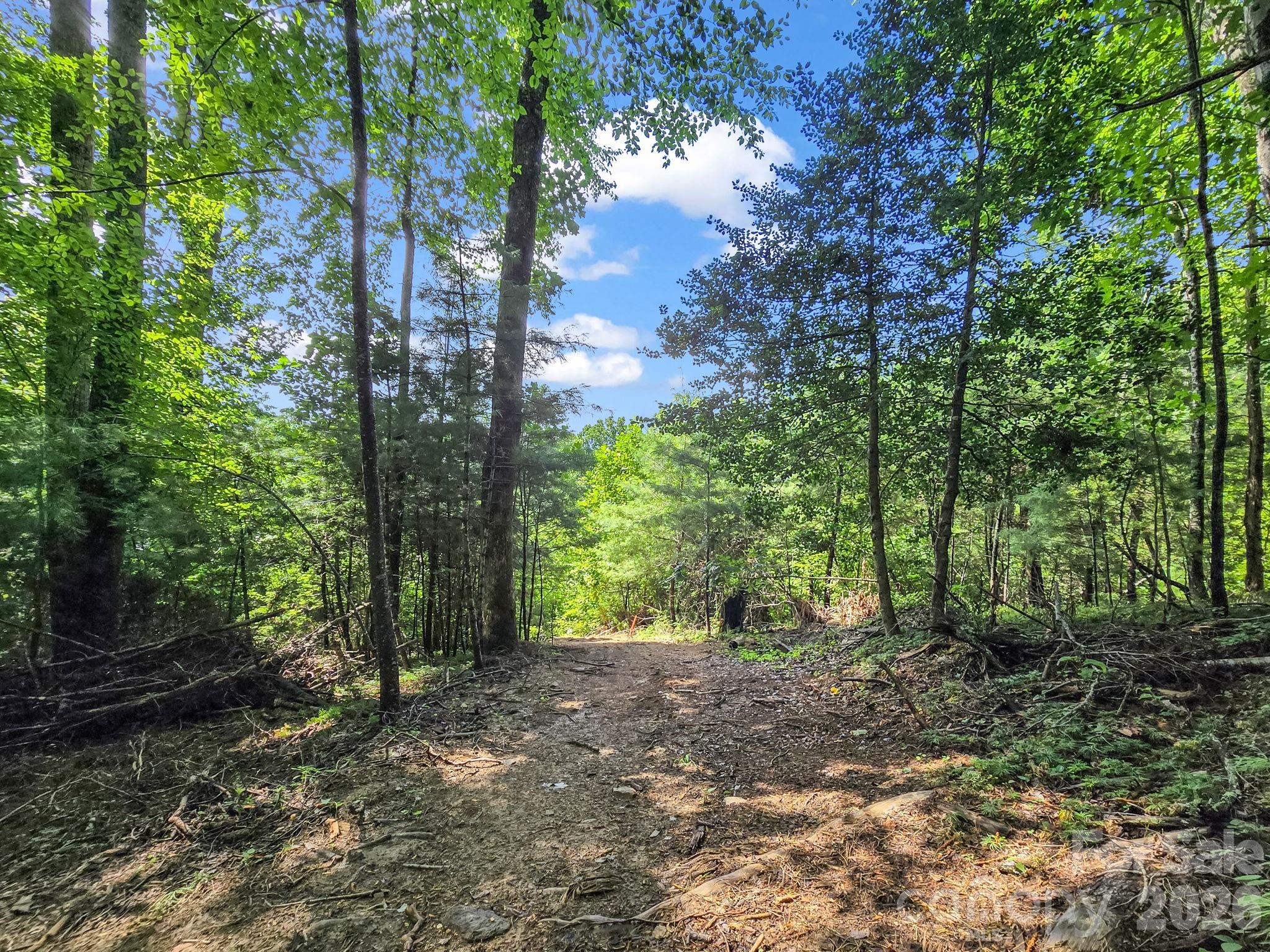 Hunters Glen - Land