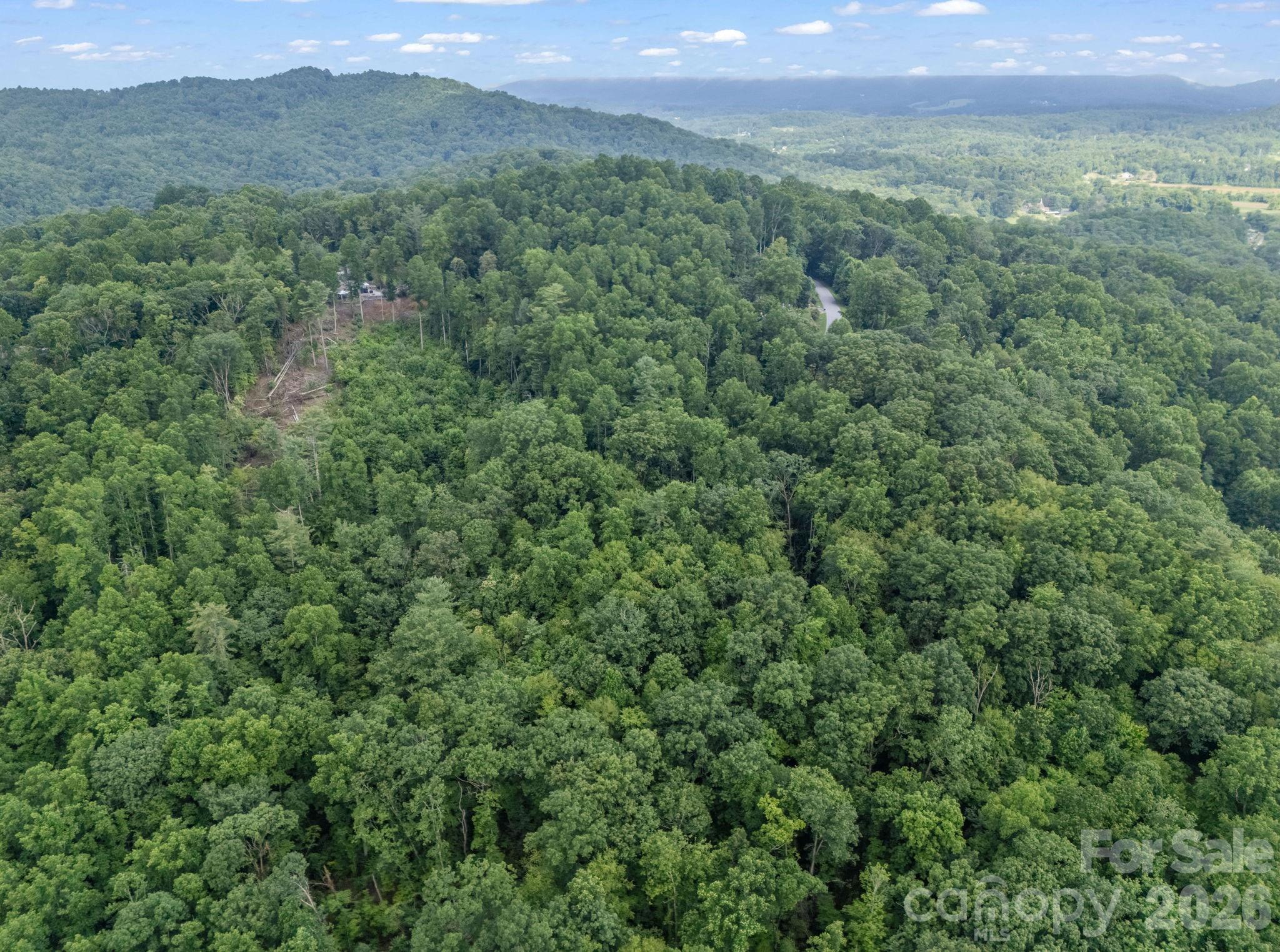 Hunters Glen - Land