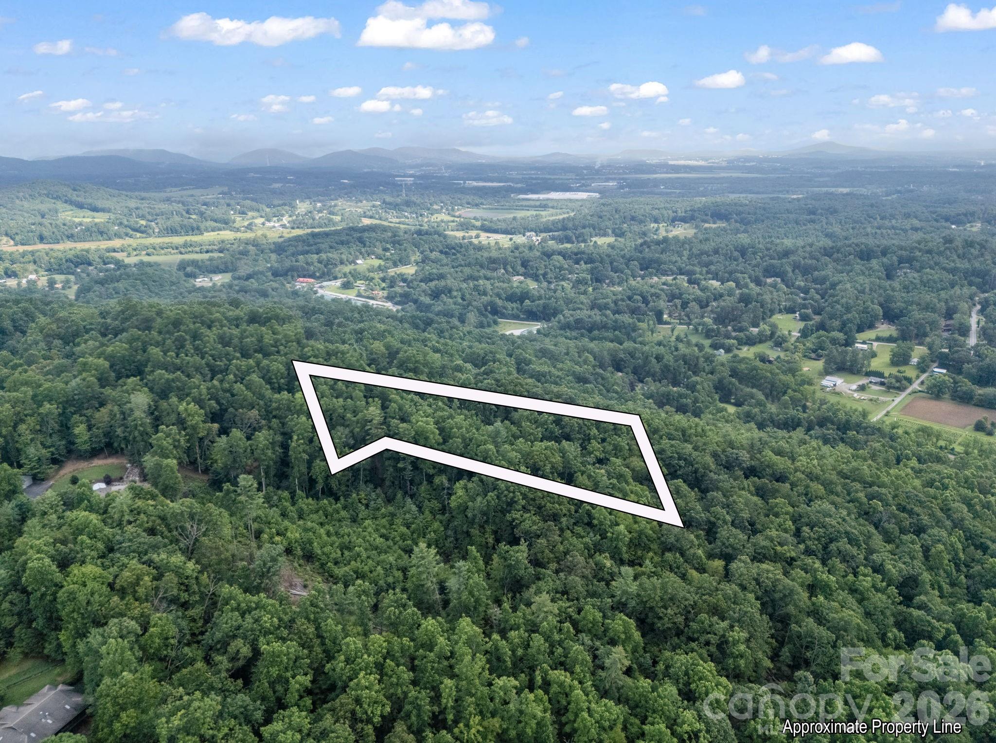 Hunters Glen - Land