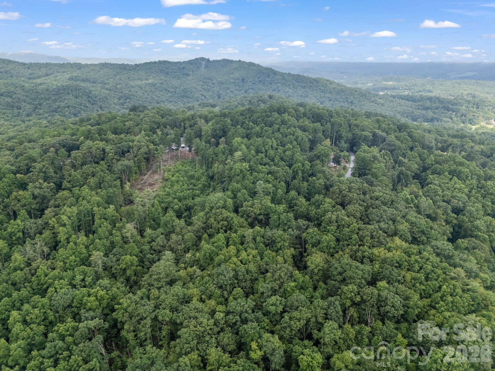 Hunters Glen - Land