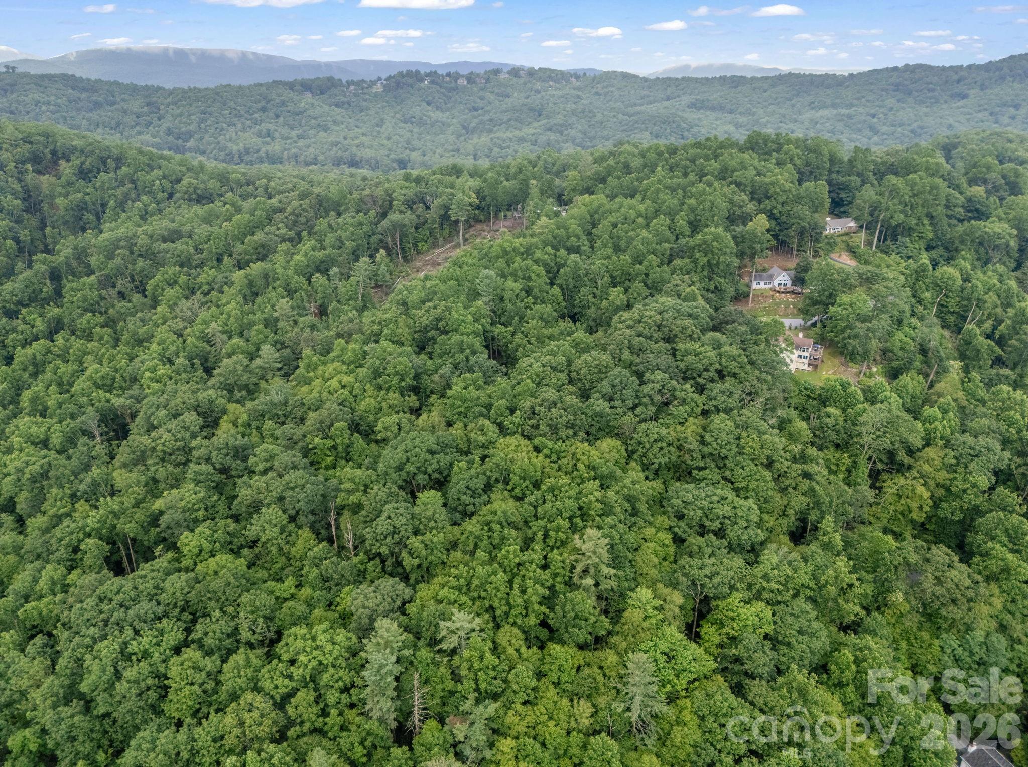Hunters Glen - Land