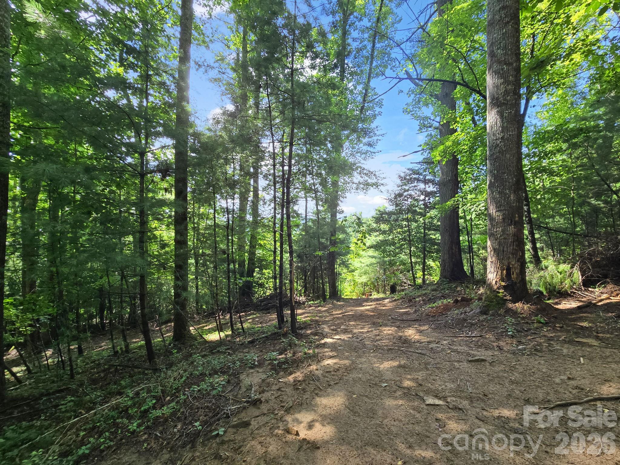 Hunters Glen - Land