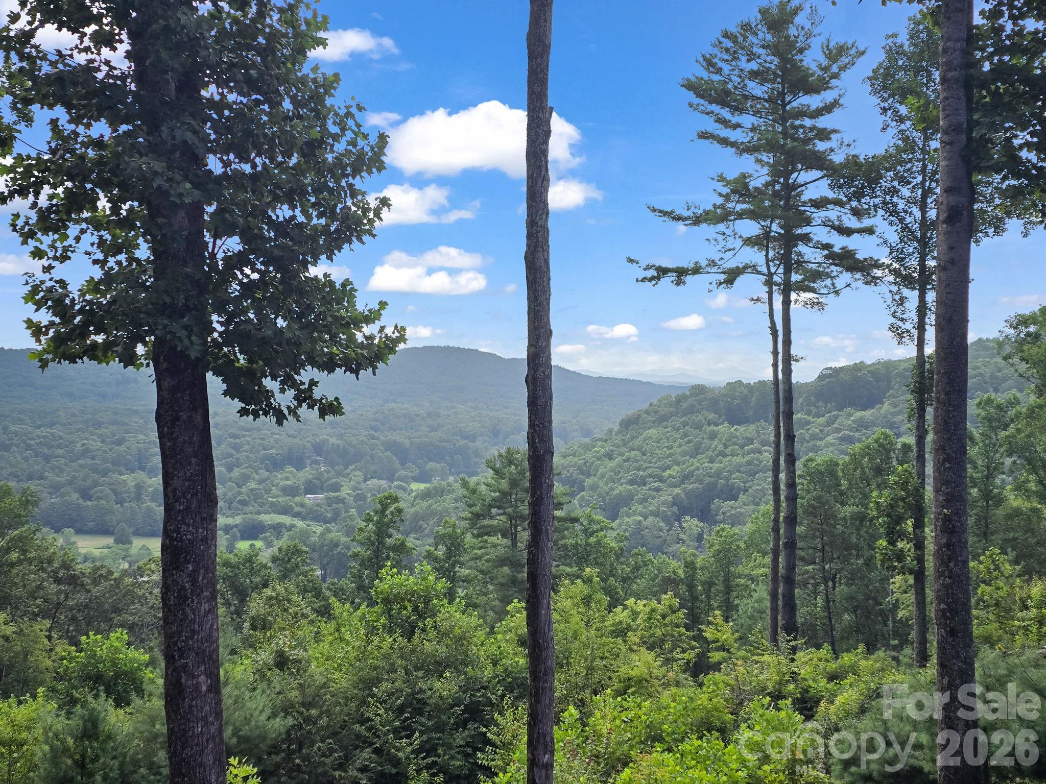 Hunters Glen - Land