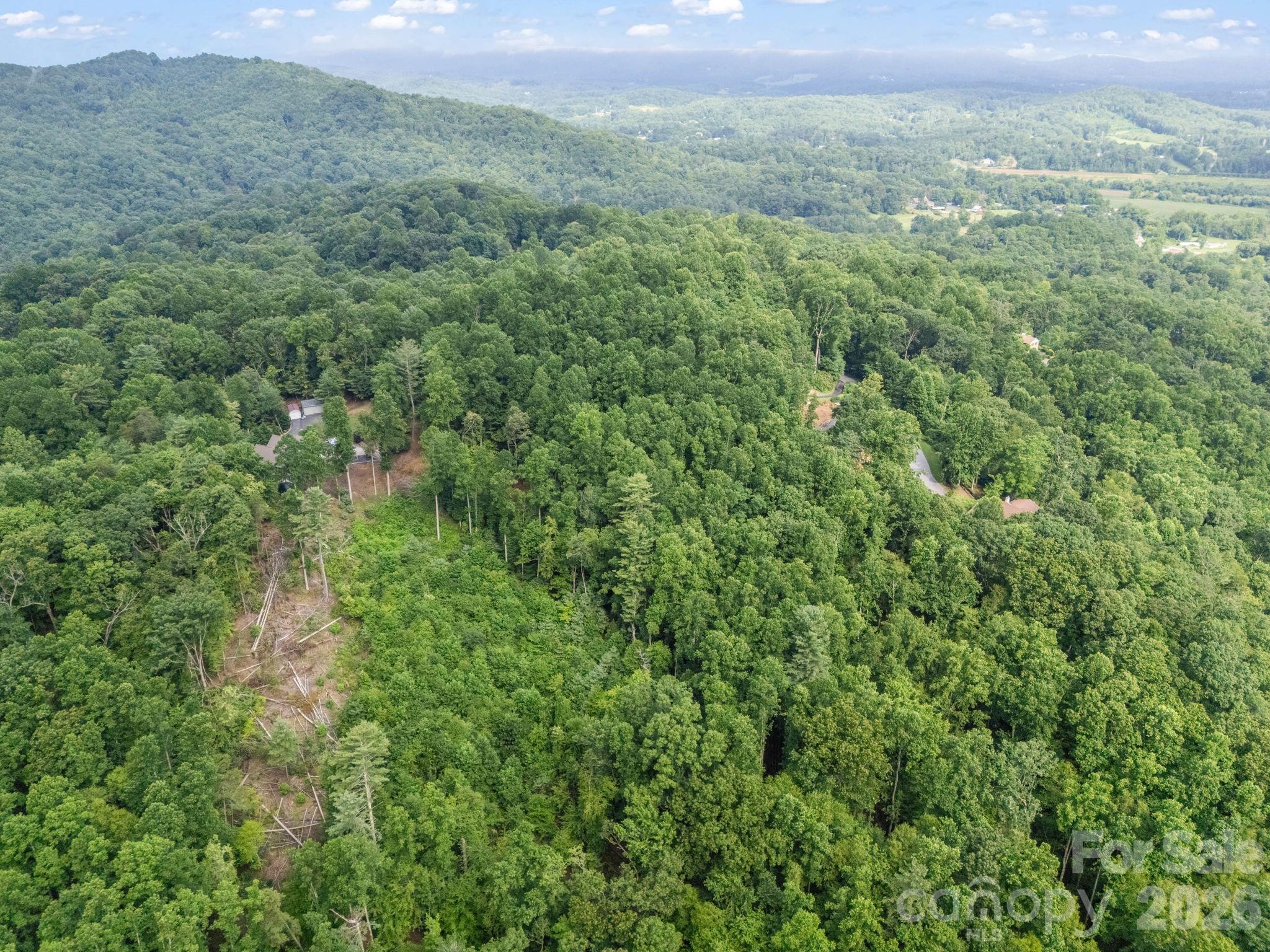 Hunters Glen - Land