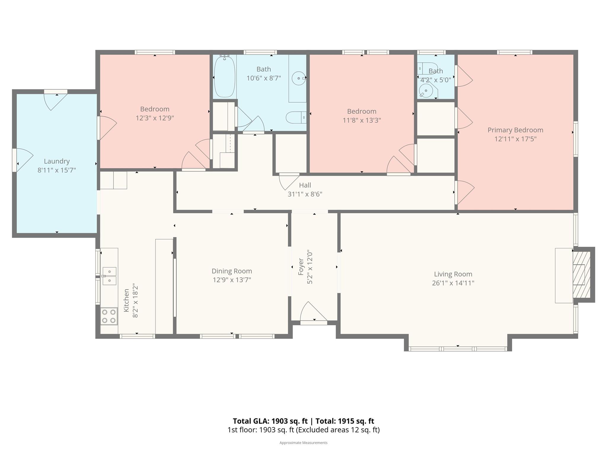 None - Residential