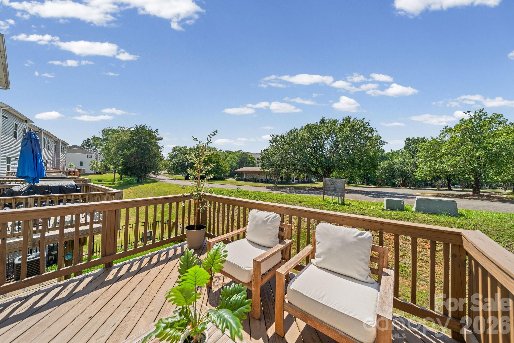 Grantham Place - Residential
