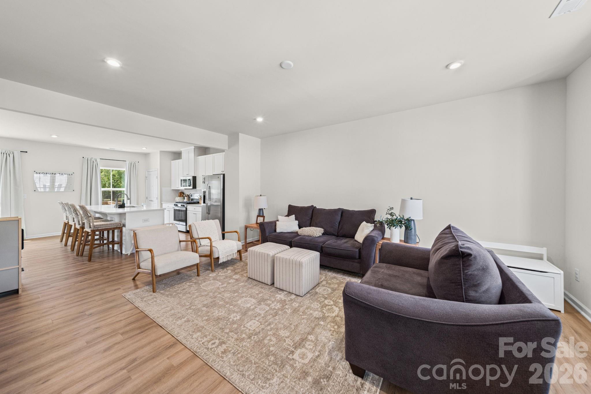 Grantham Place - Residential
