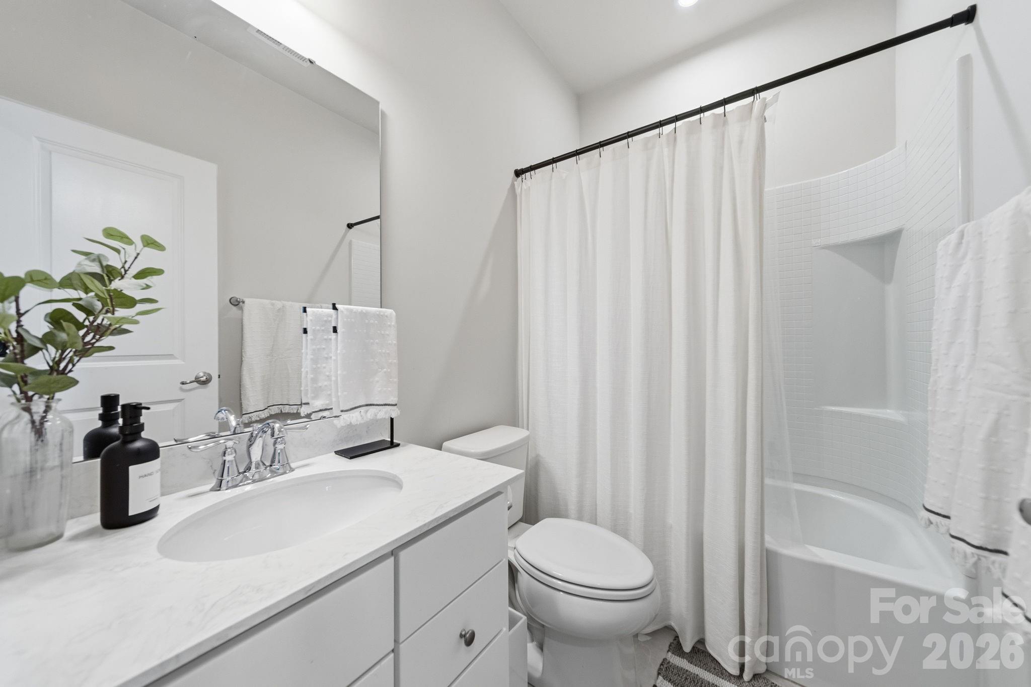 Grantham Place - Residential