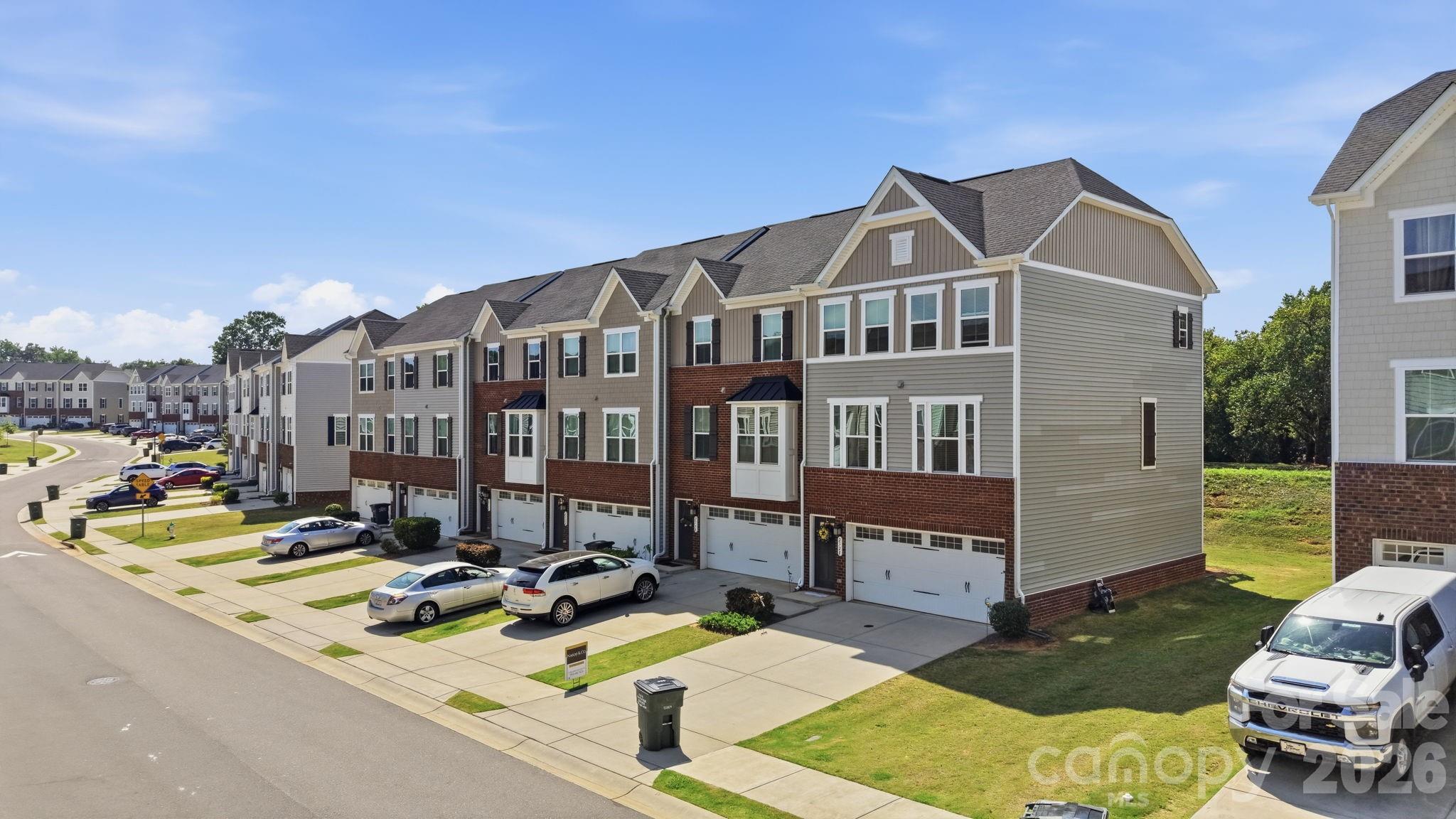Grantham Place - Residential