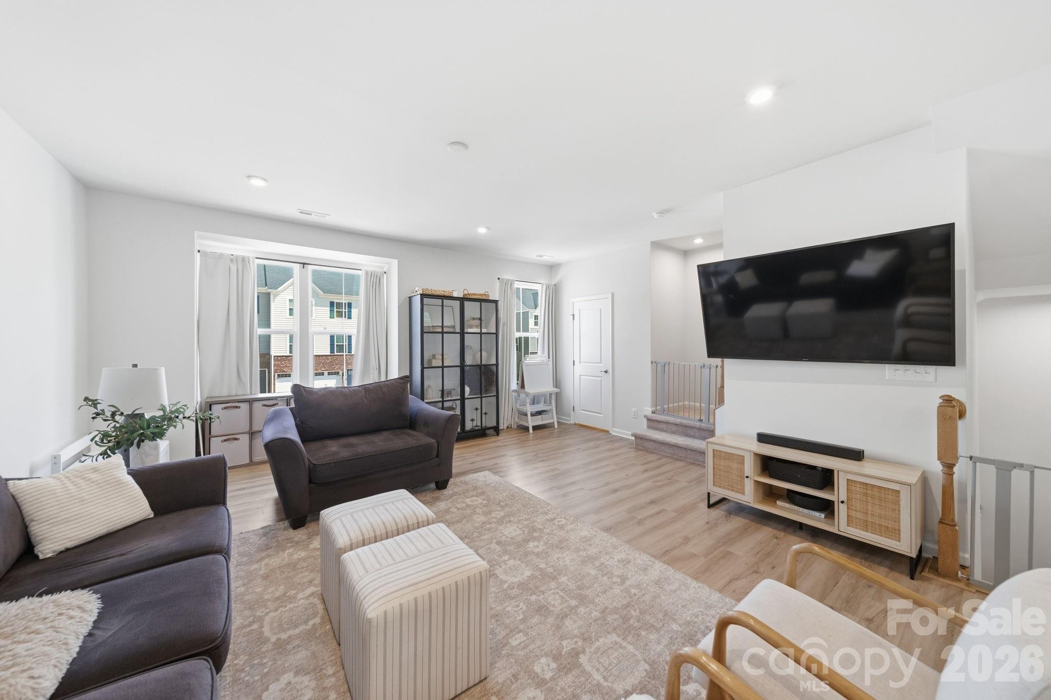 Grantham Place - Residential