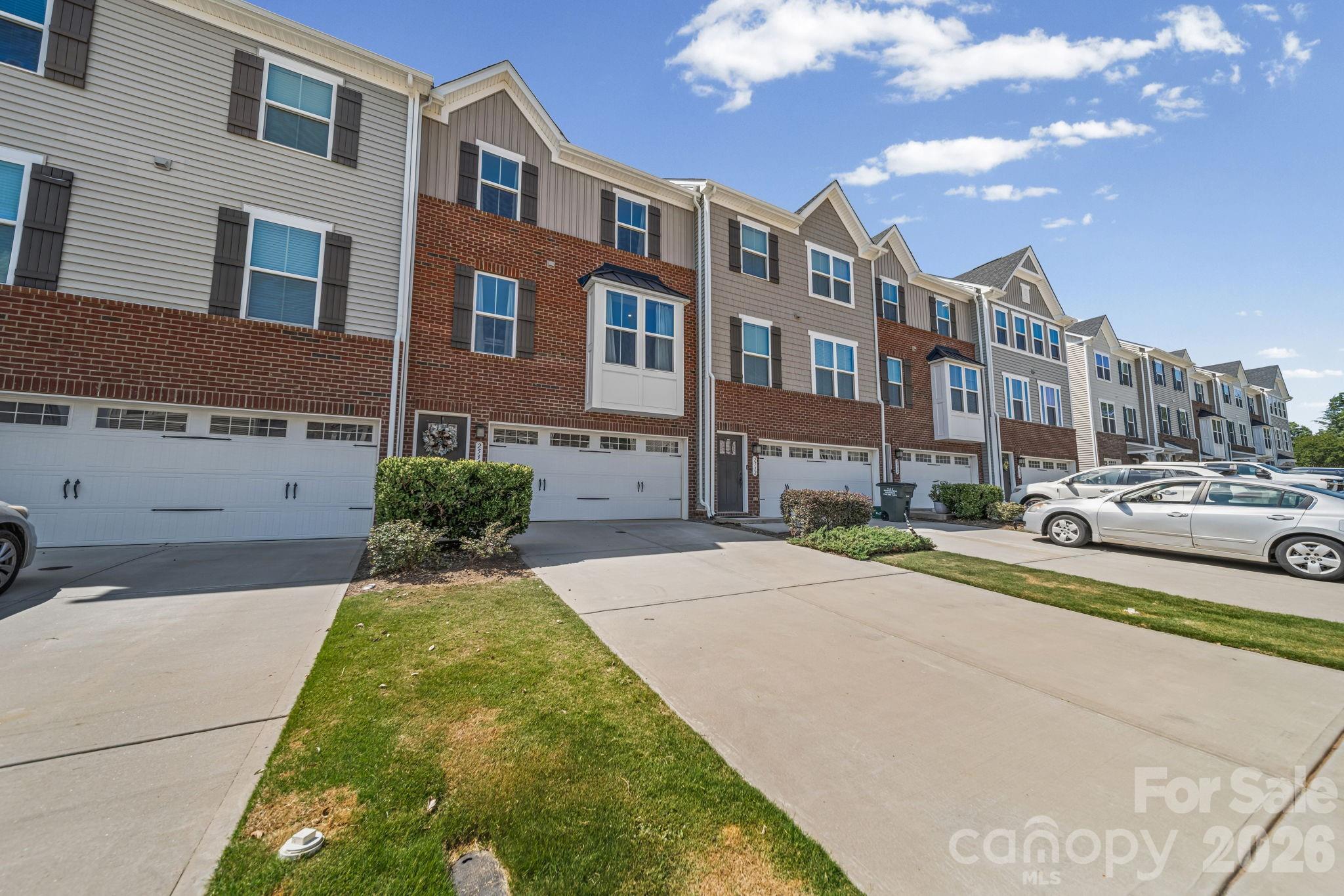 Grantham Place - Residential