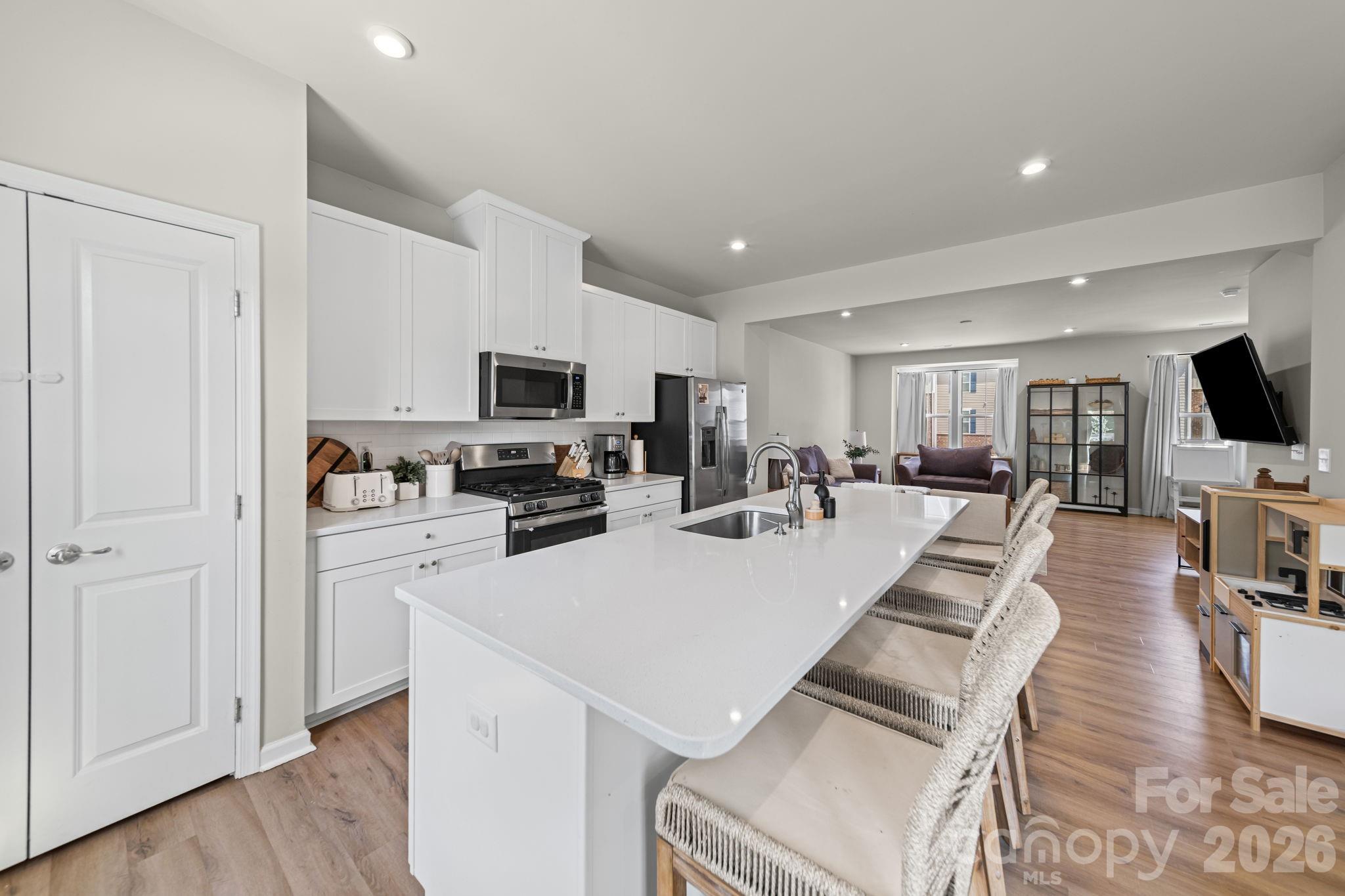 Grantham Place - Residential