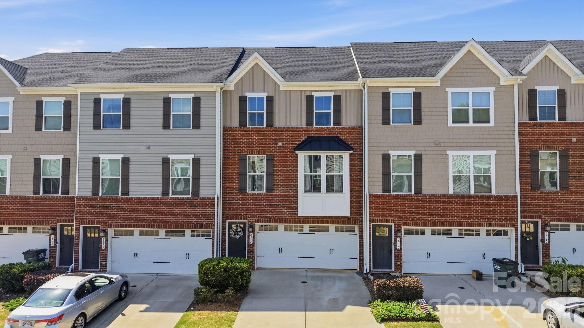 Grantham Place - Residential