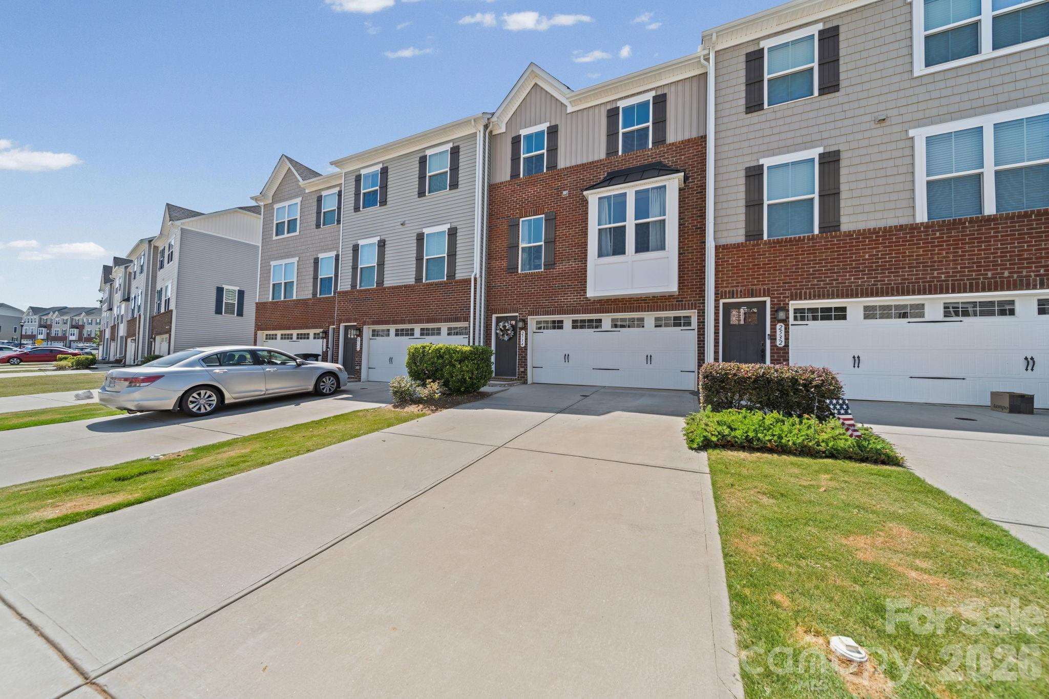 Grantham Place - Residential