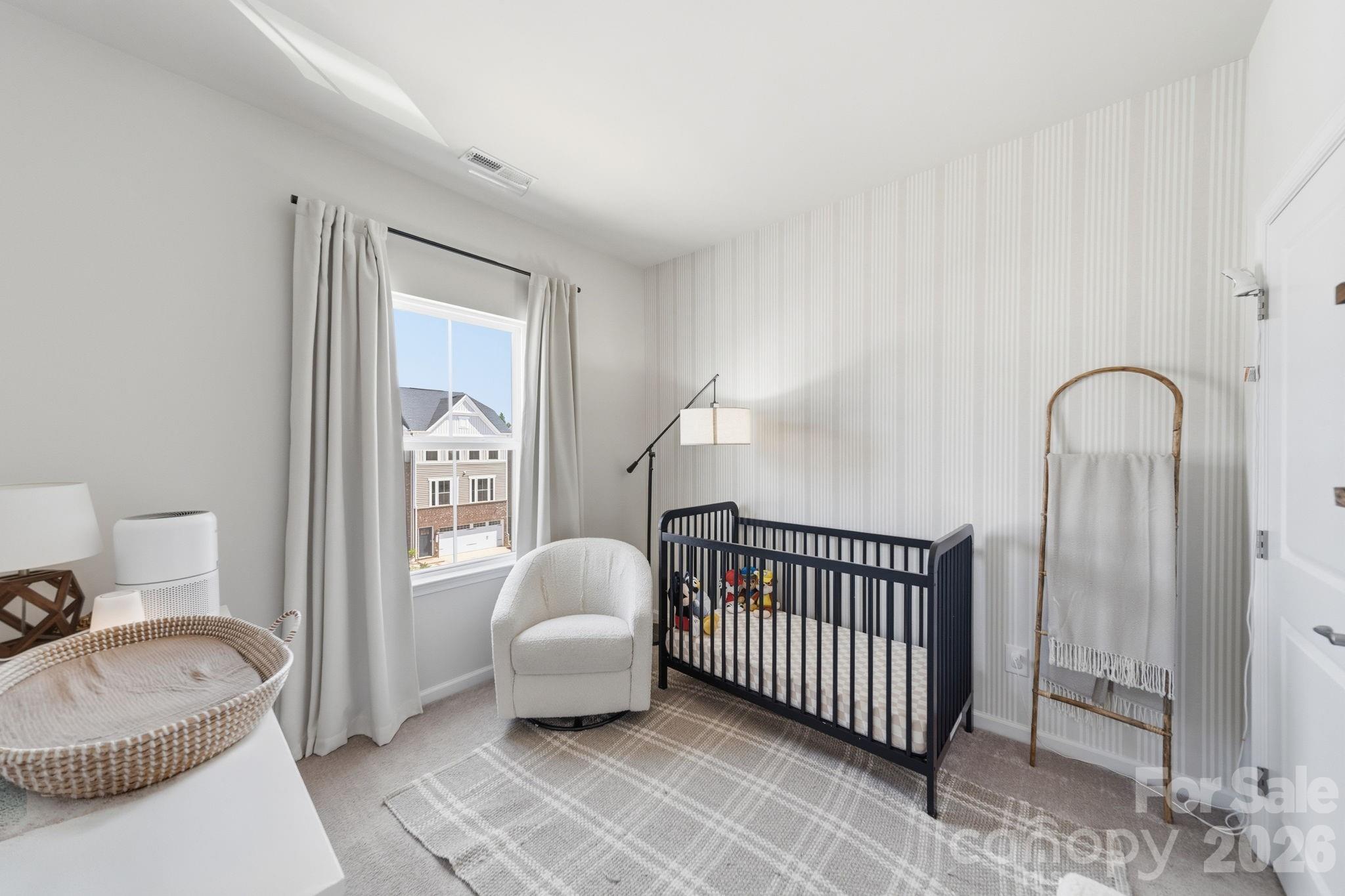 Grantham Place - Residential