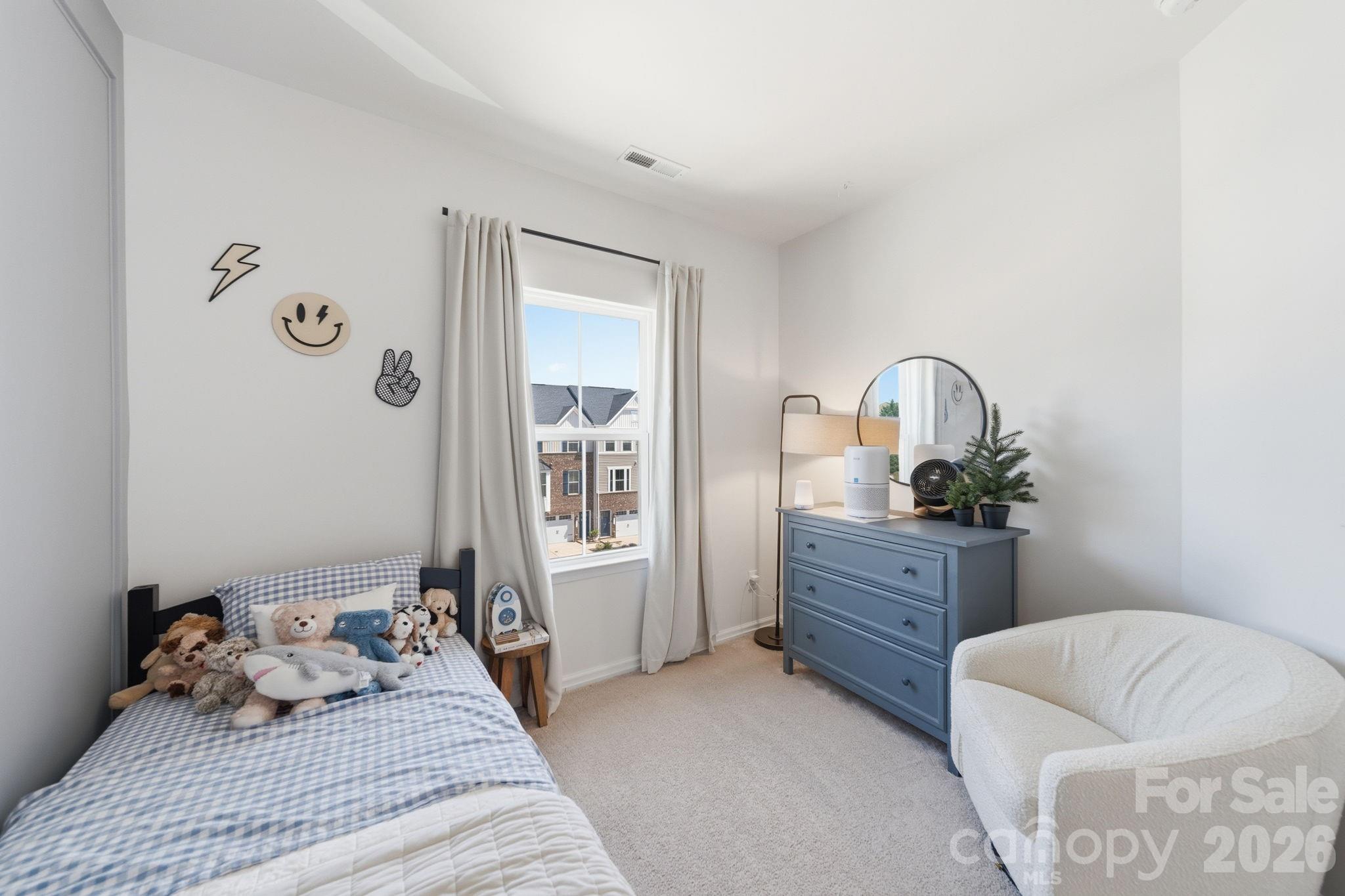 Grantham Place - Residential