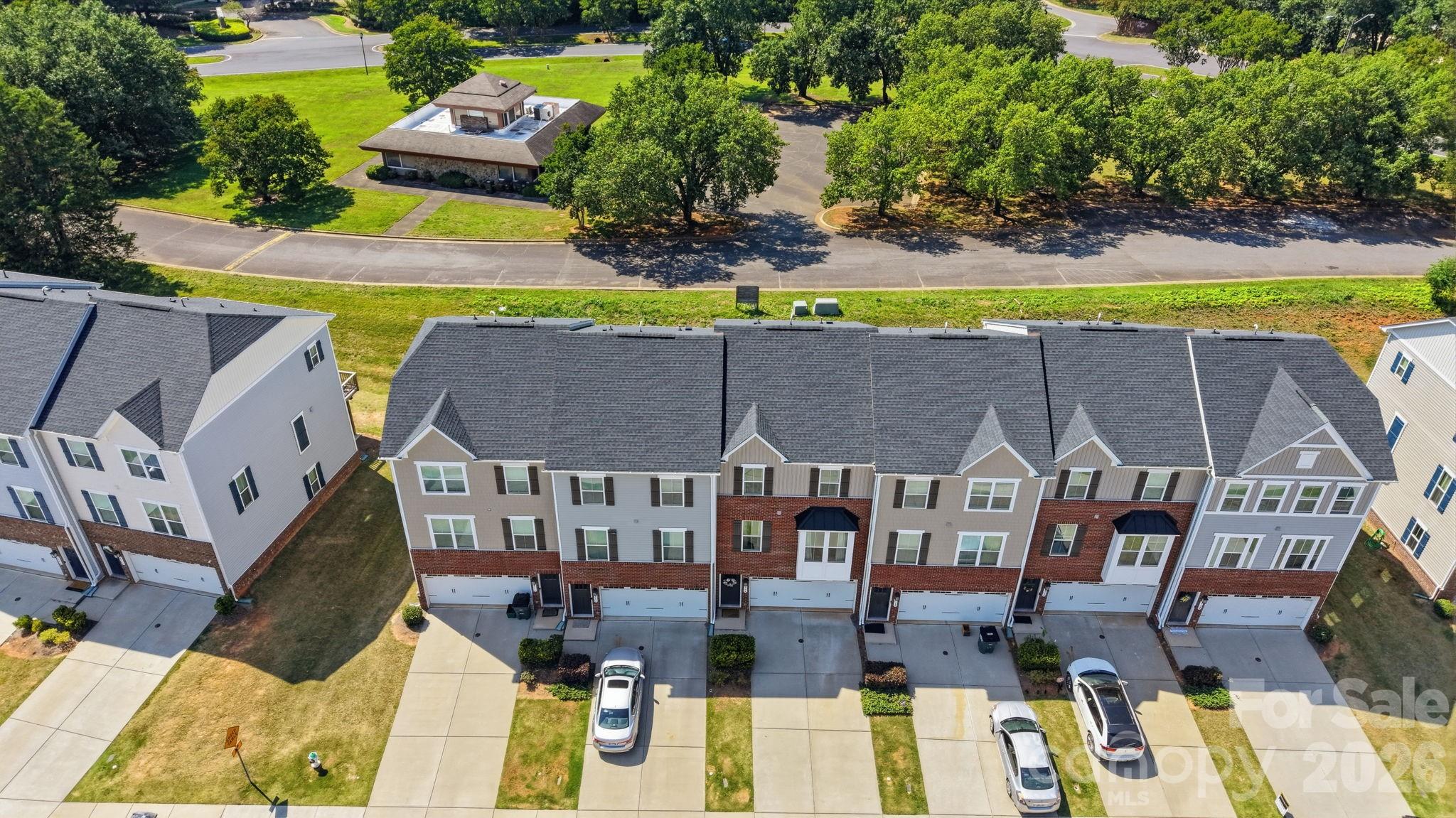 Grantham Place - Residential