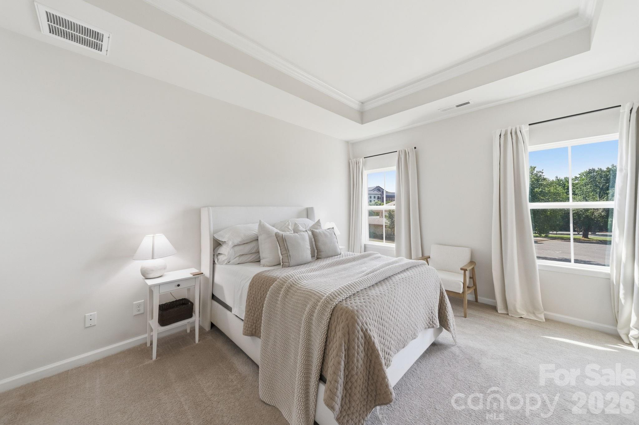 Grantham Place - Residential