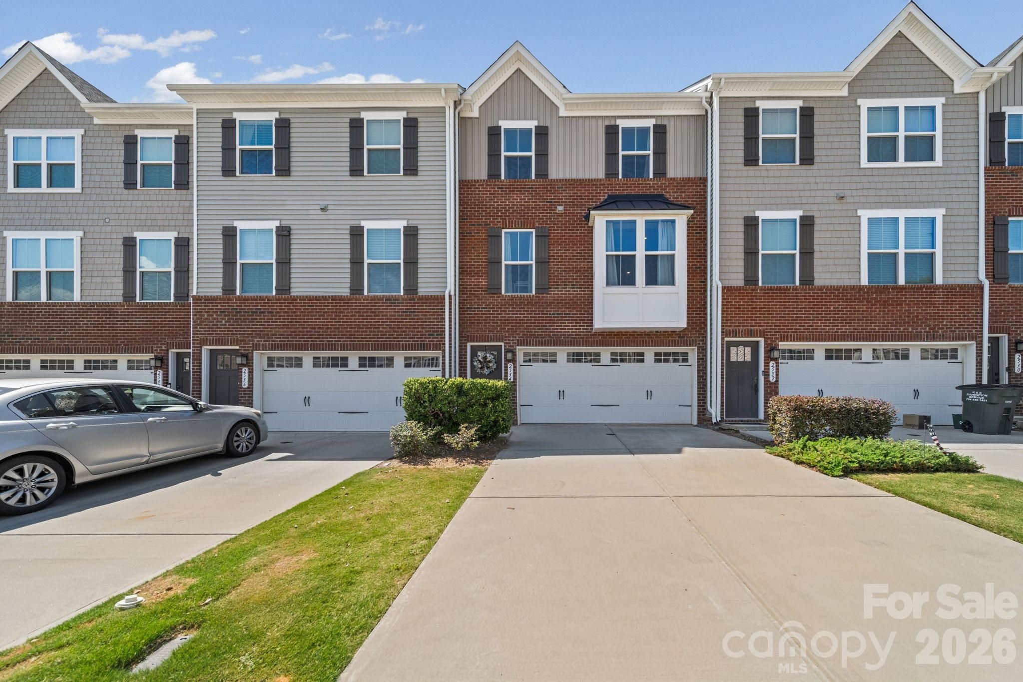 Grantham Place - Residential
