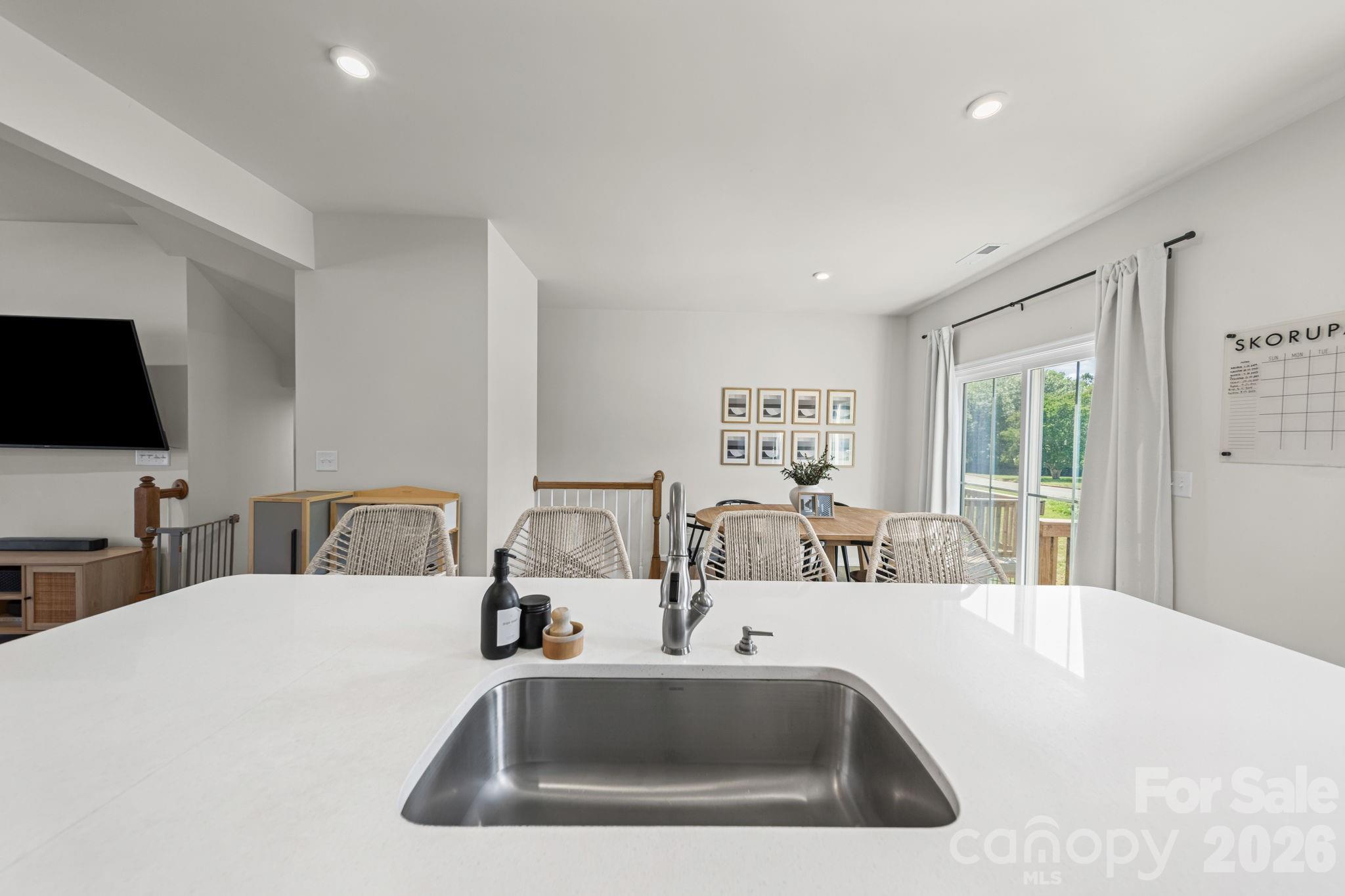 Grantham Place - Residential