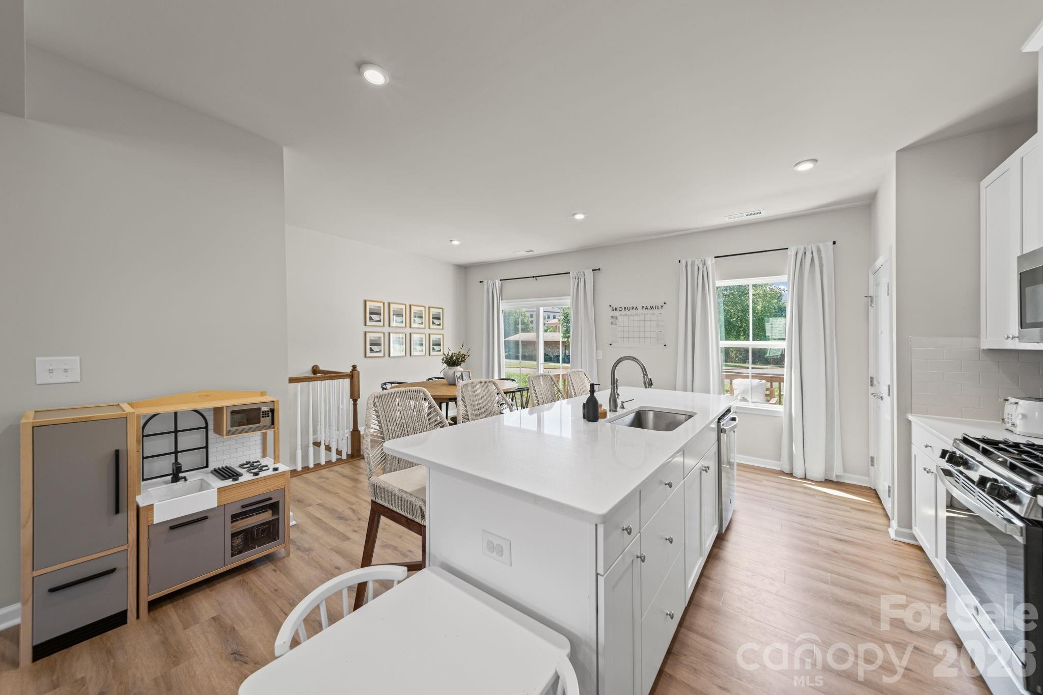 Grantham Place - Residential