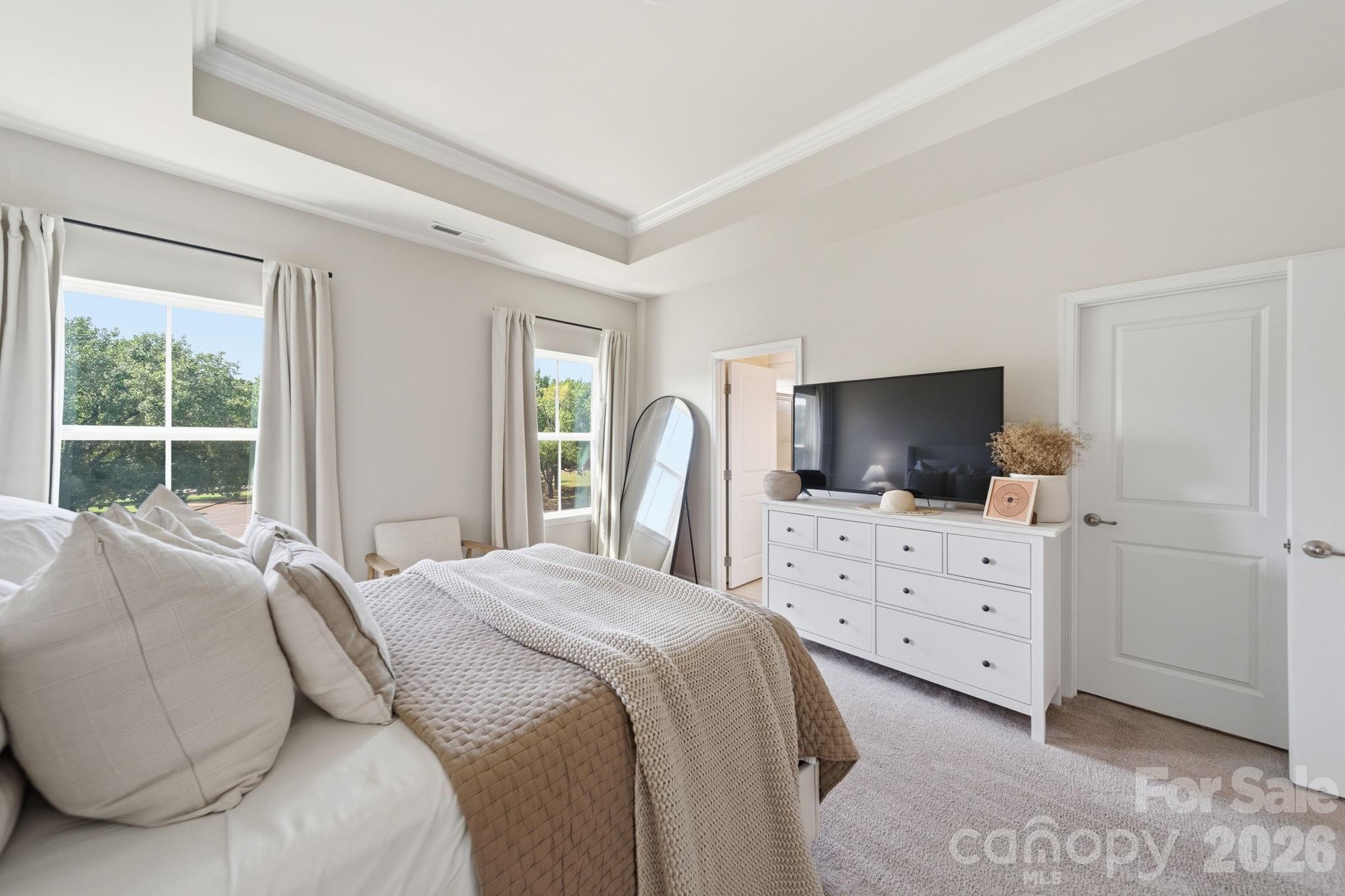 Grantham Place - Residential