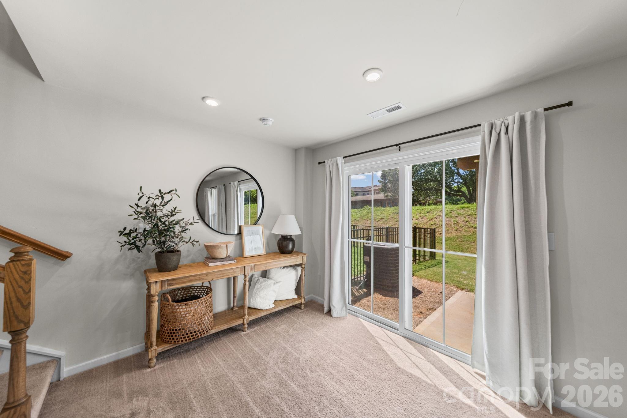 Grantham Place - Residential