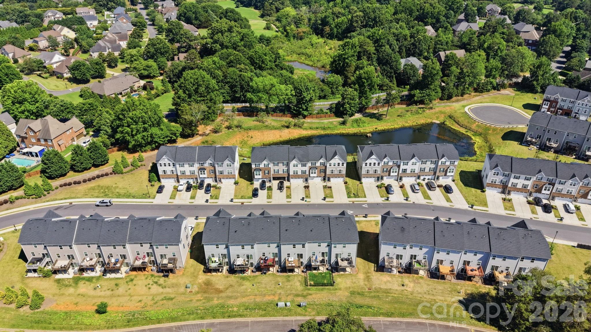 Grantham Place - Residential