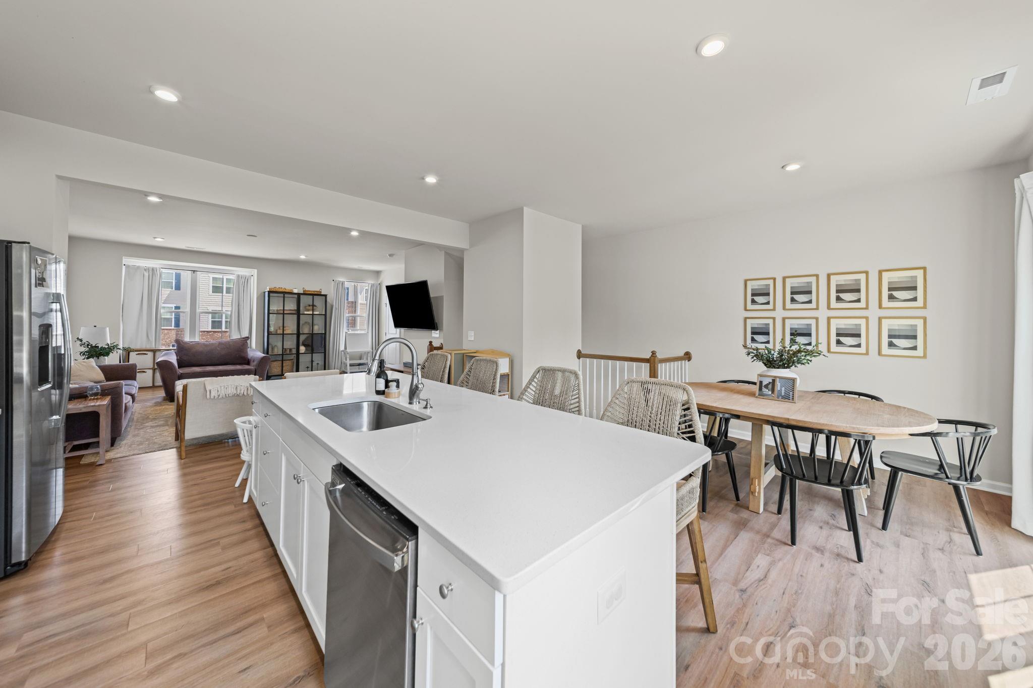 Grantham Place - Residential