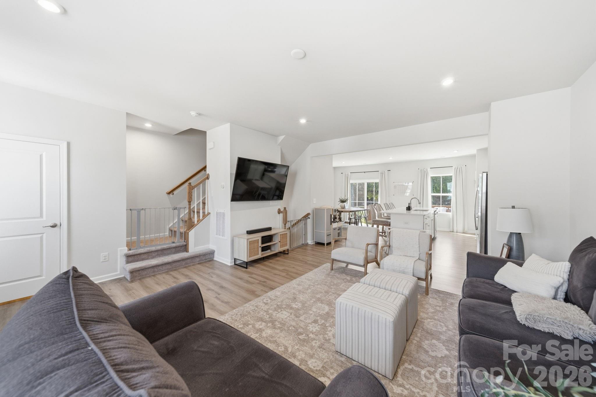 Grantham Place - Residential