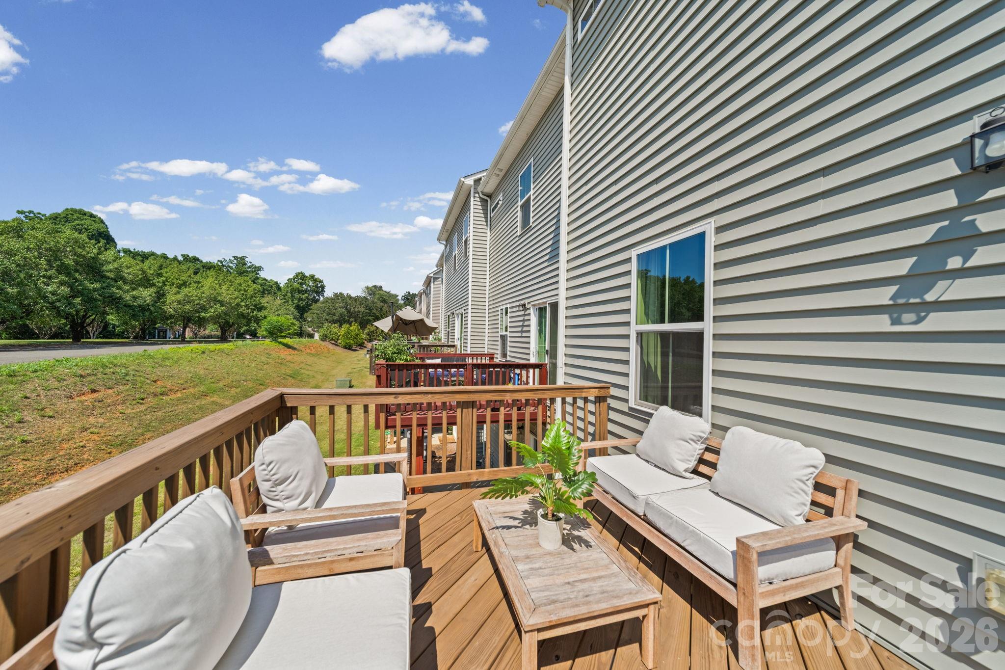 Grantham Place - Residential