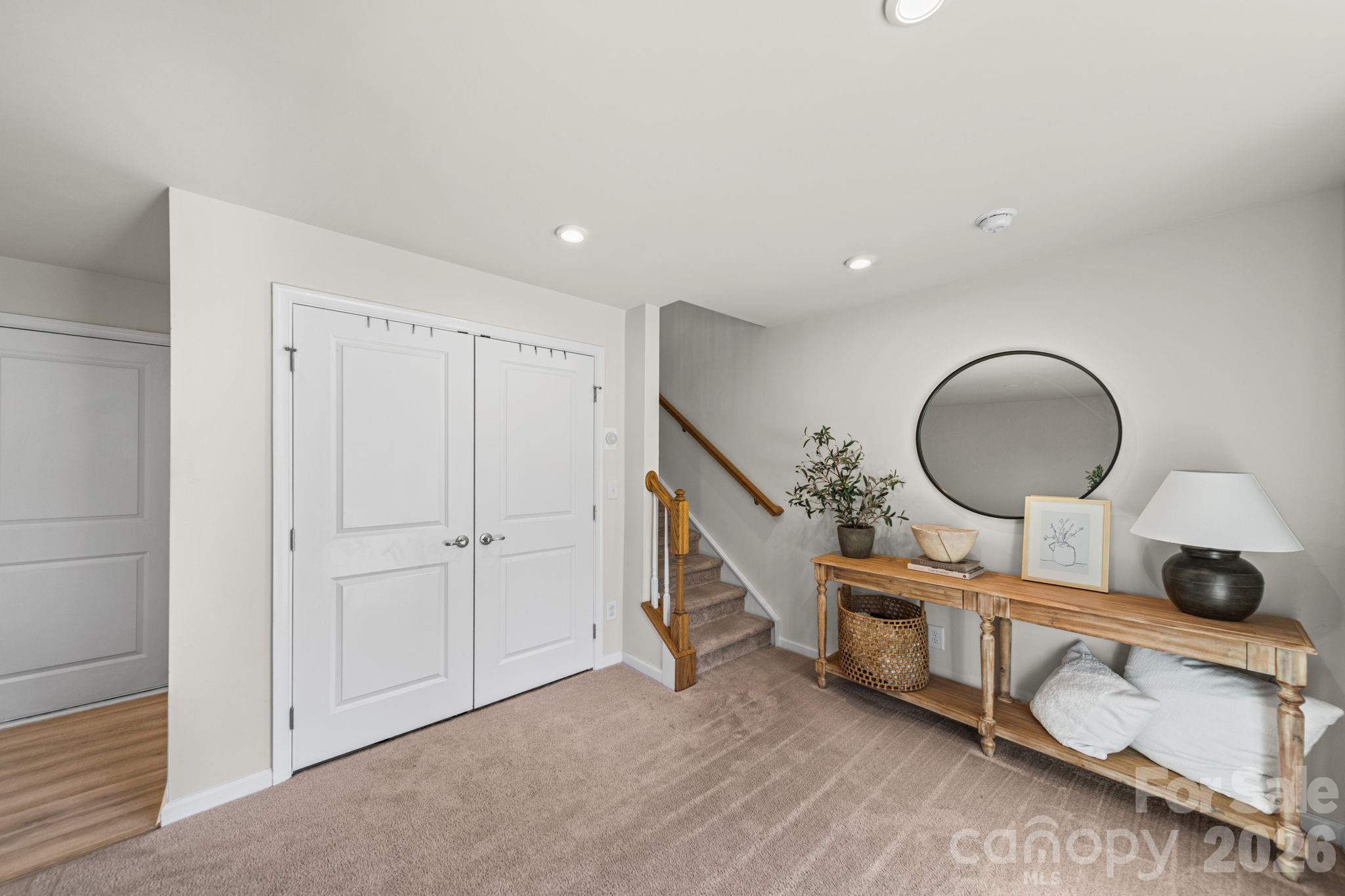Grantham Place - Residential