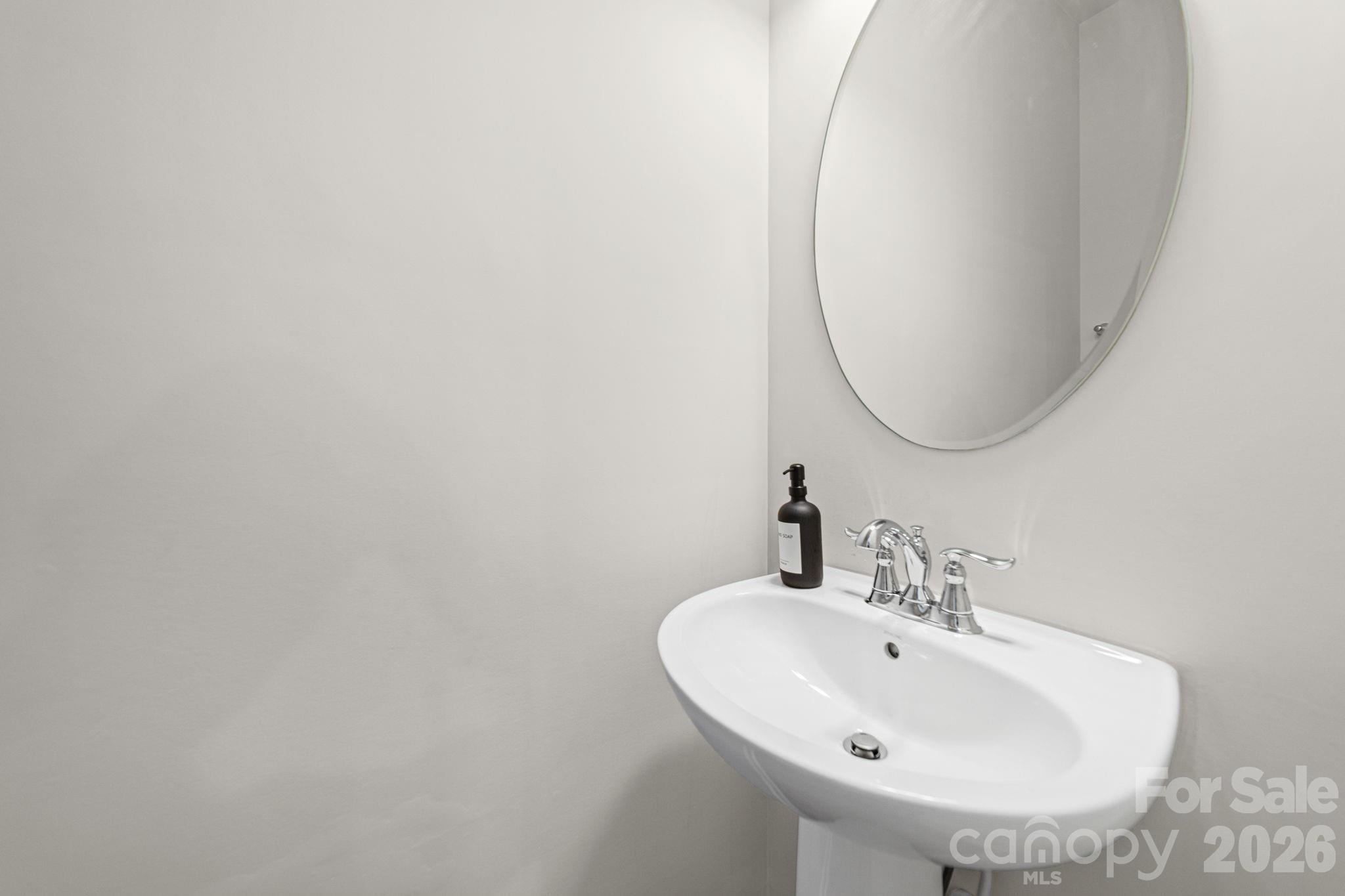 Grantham Place - Residential