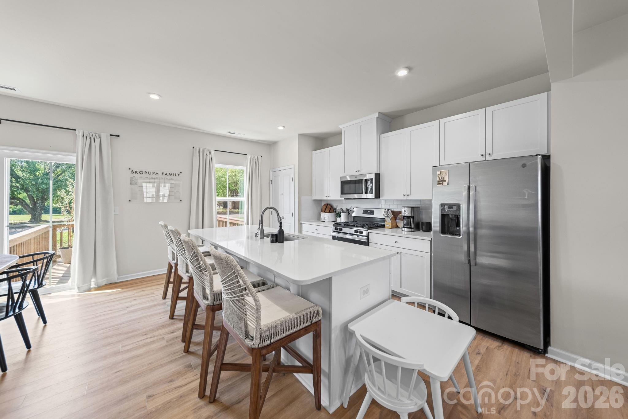 Grantham Place - Residential
