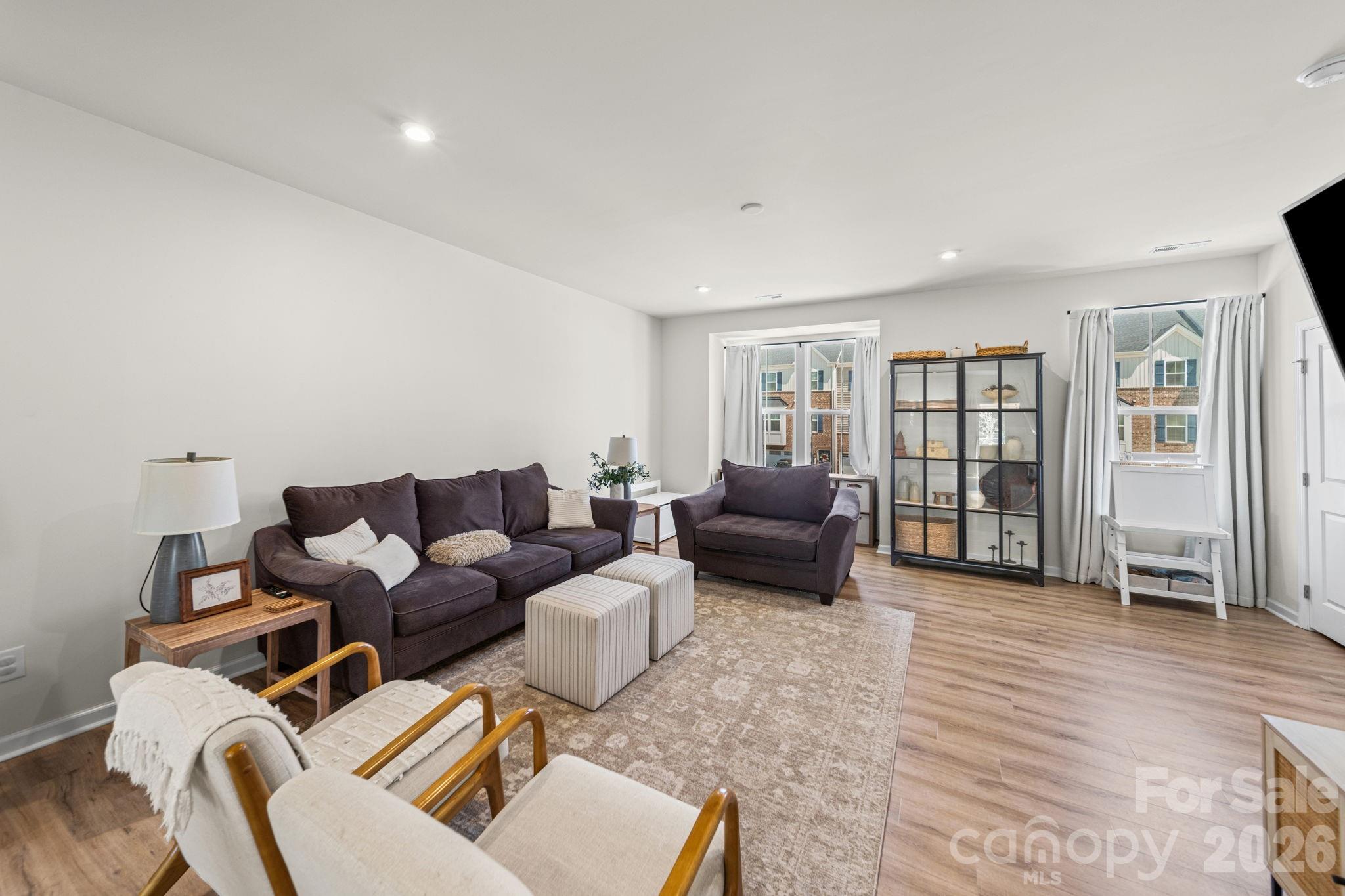 Grantham Place - Residential