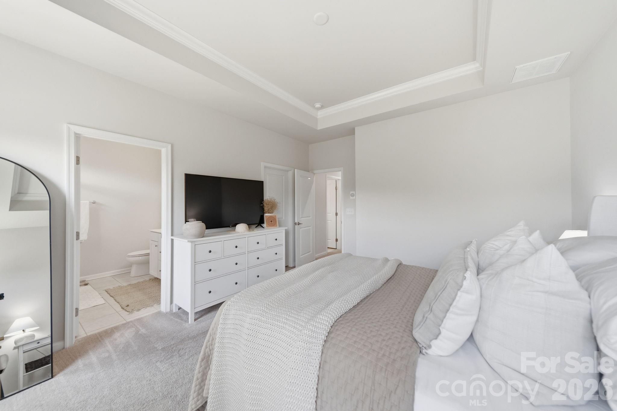 Grantham Place - Residential