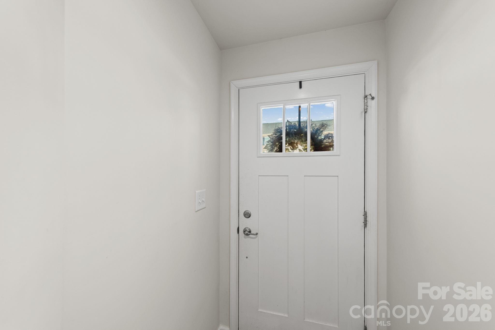 Grantham Place - Residential