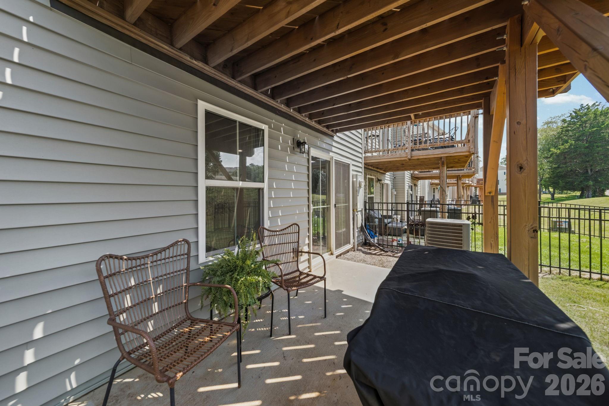 Grantham Place - Residential