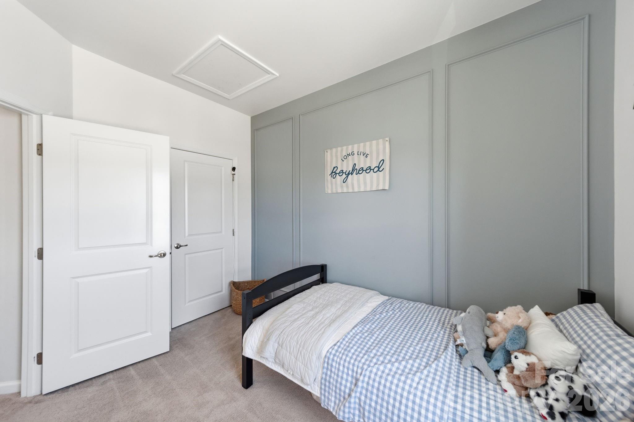 Grantham Place - Residential