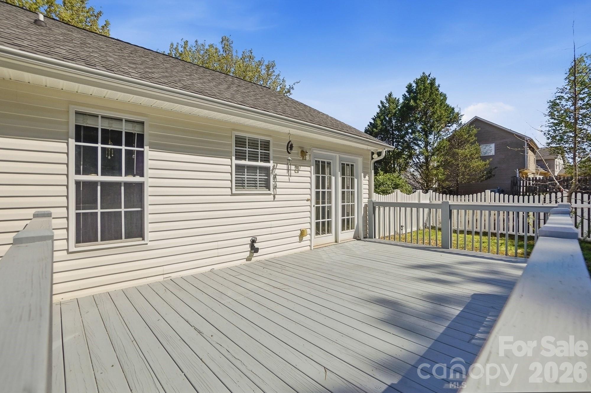 Mabry Park - Residential