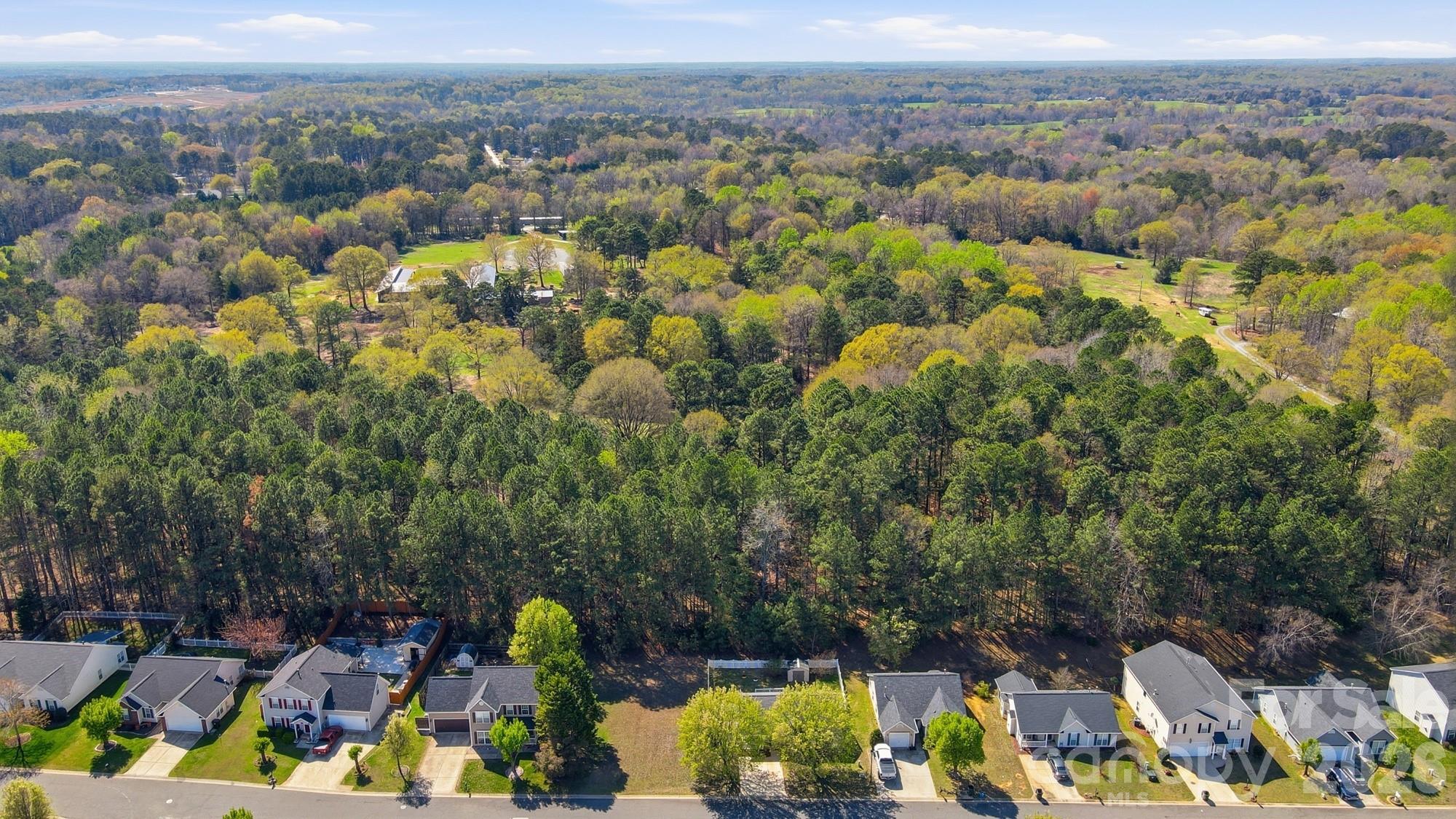 Mabry Park - Residential