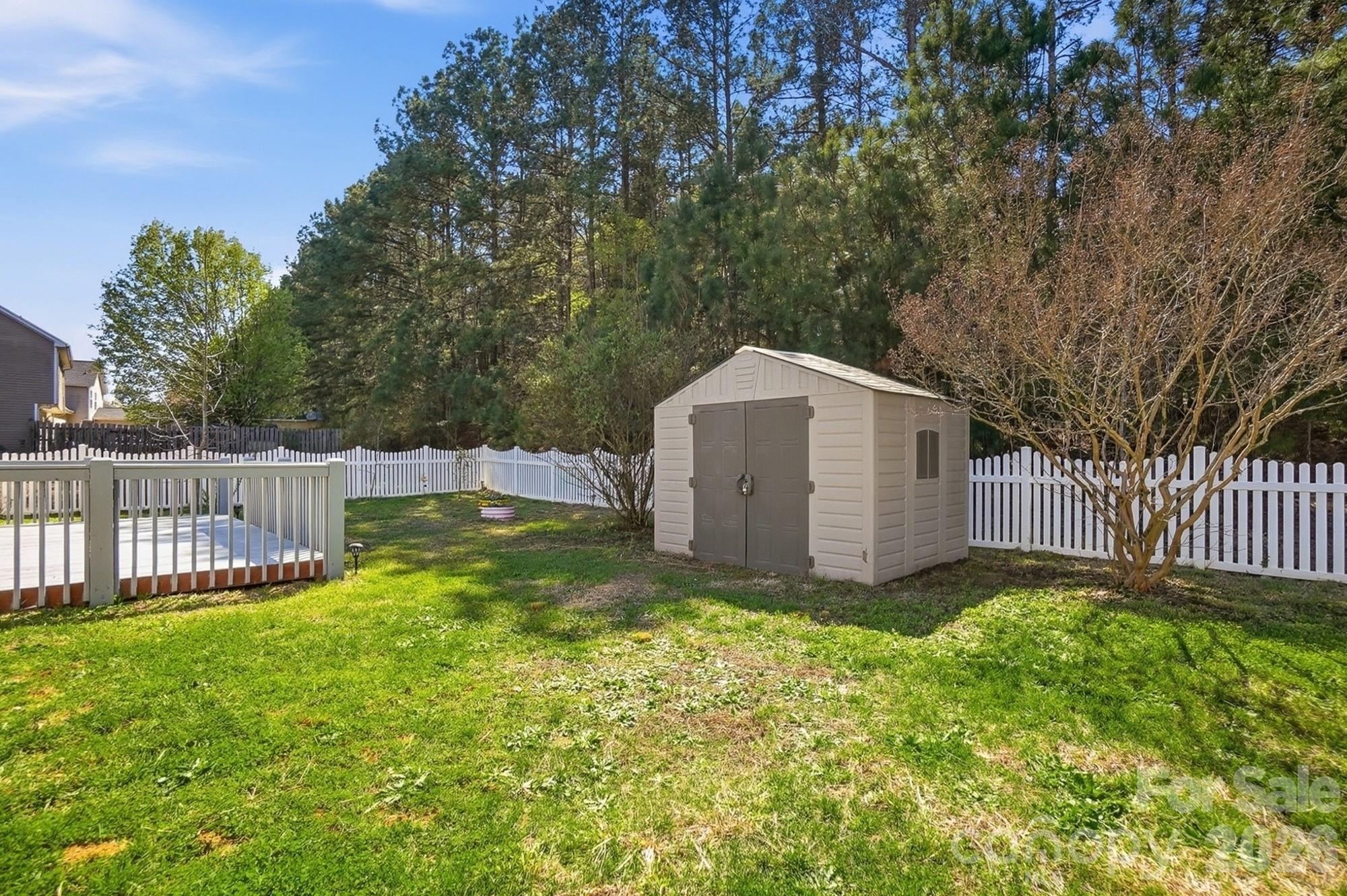 Mabry Park - Residential